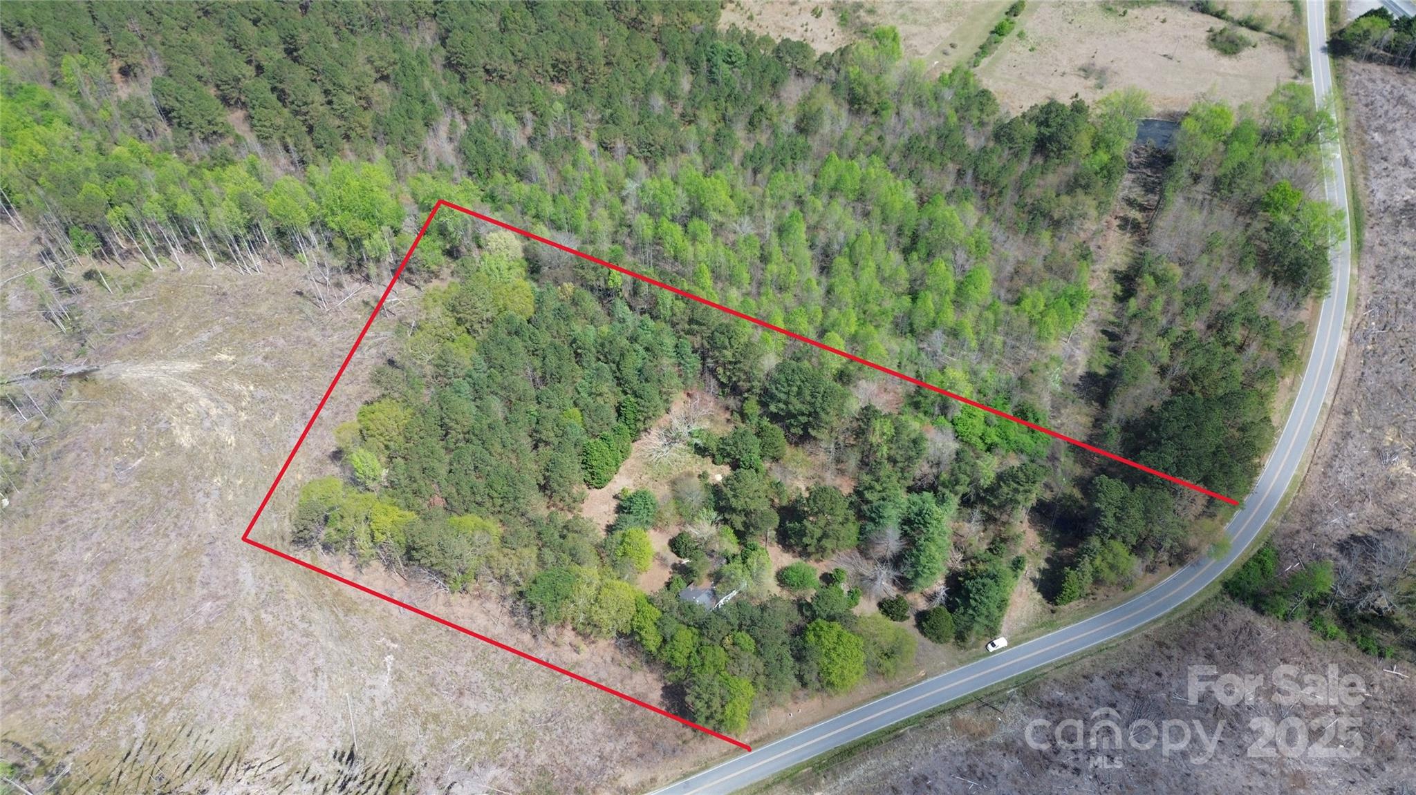 272 Deep Creek Road Property Photo