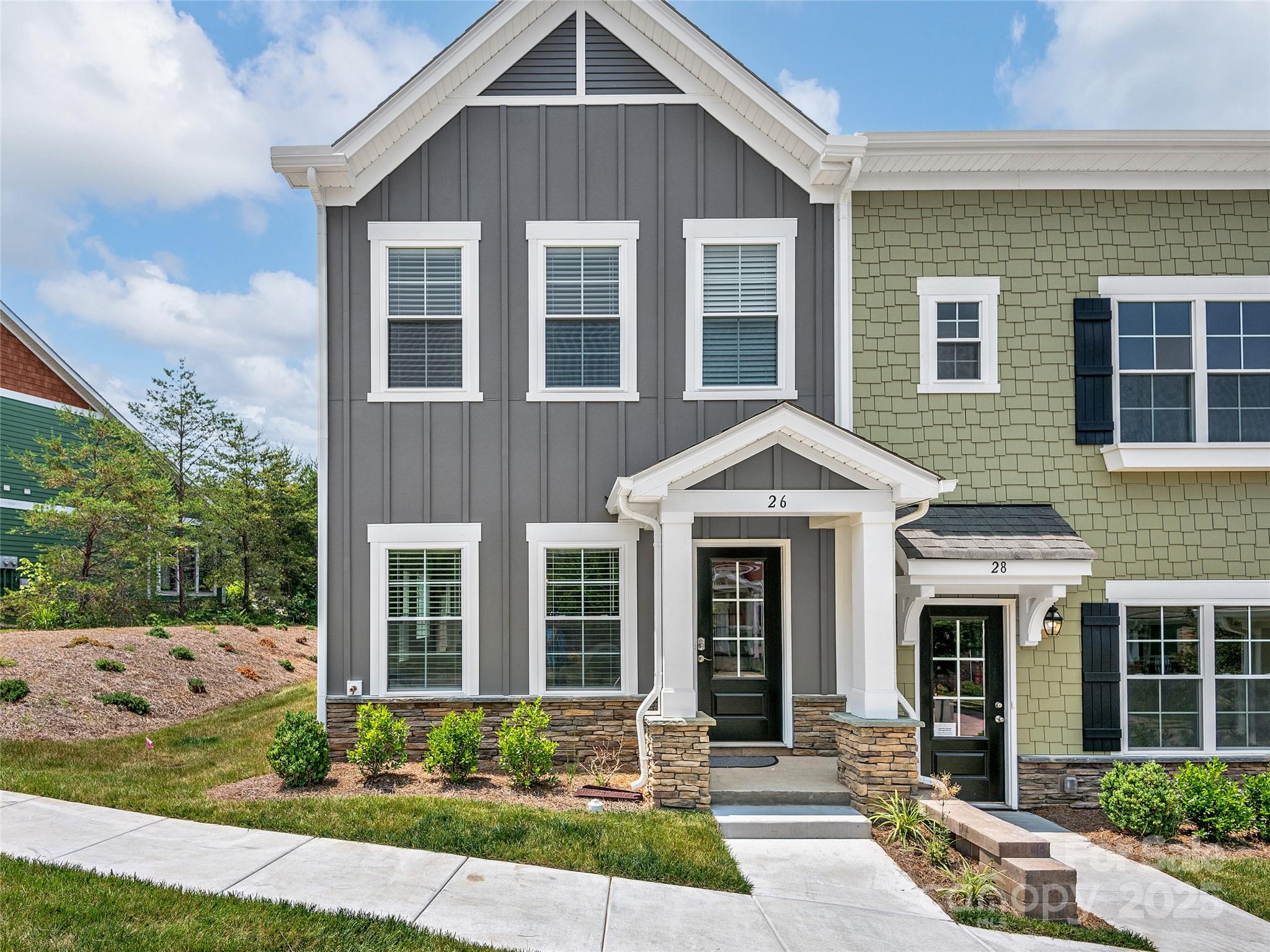 26 Walnut Springs Drive 18-A Property Photo 1