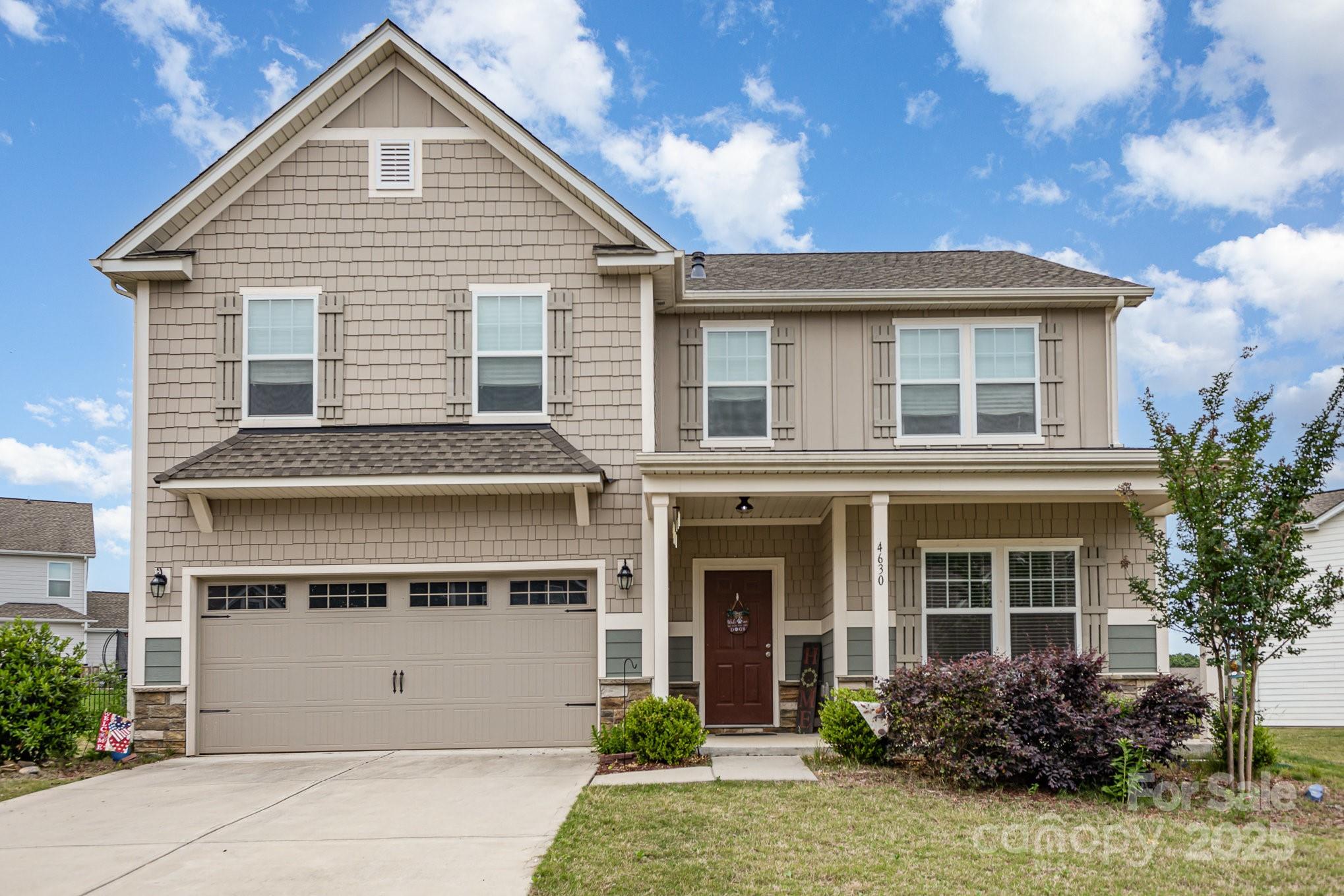 4630 Bent Green Lane Property Photo