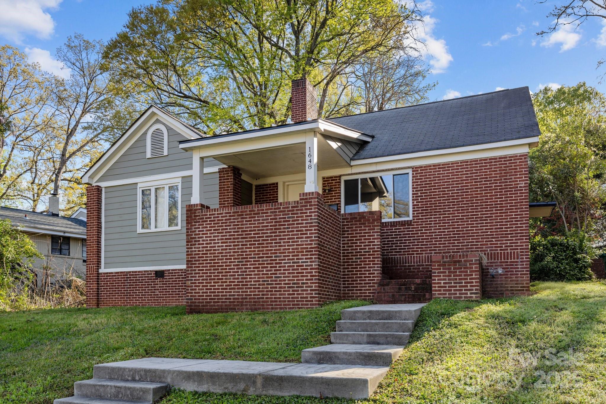 1648 Tippah Avenue Property Photo