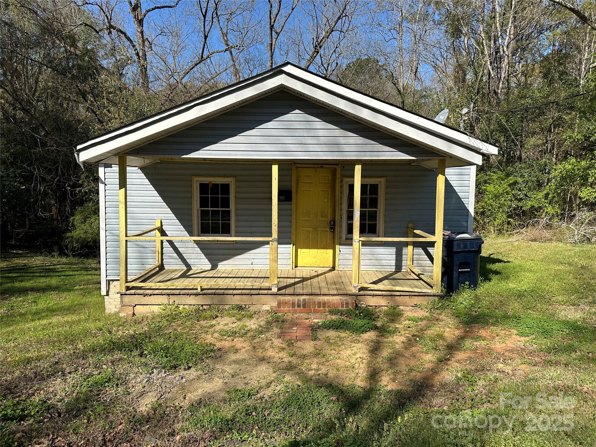 212 Toatley Drive Property Photo