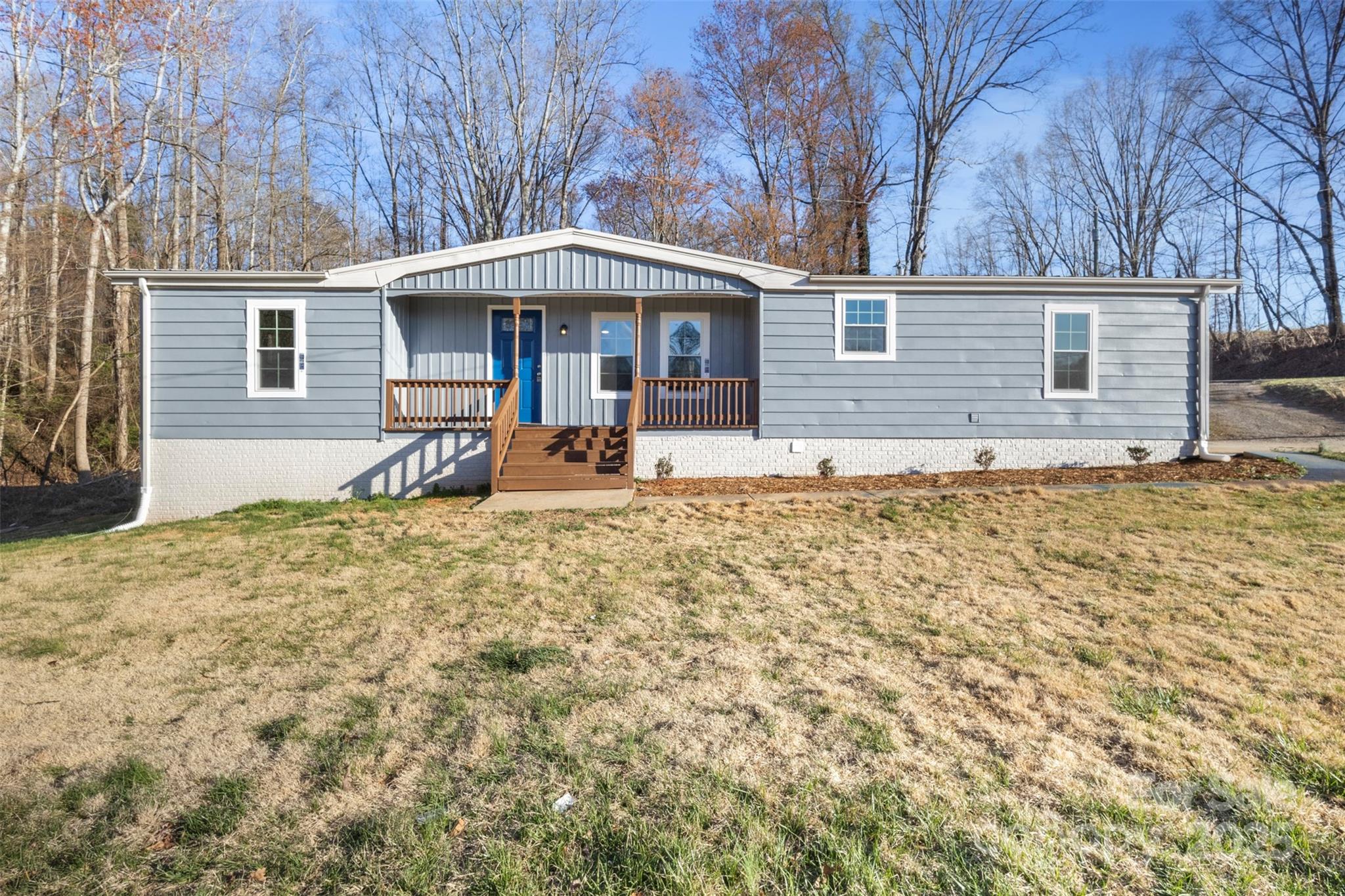 2390 Old Wilkesboro Road Property Photo