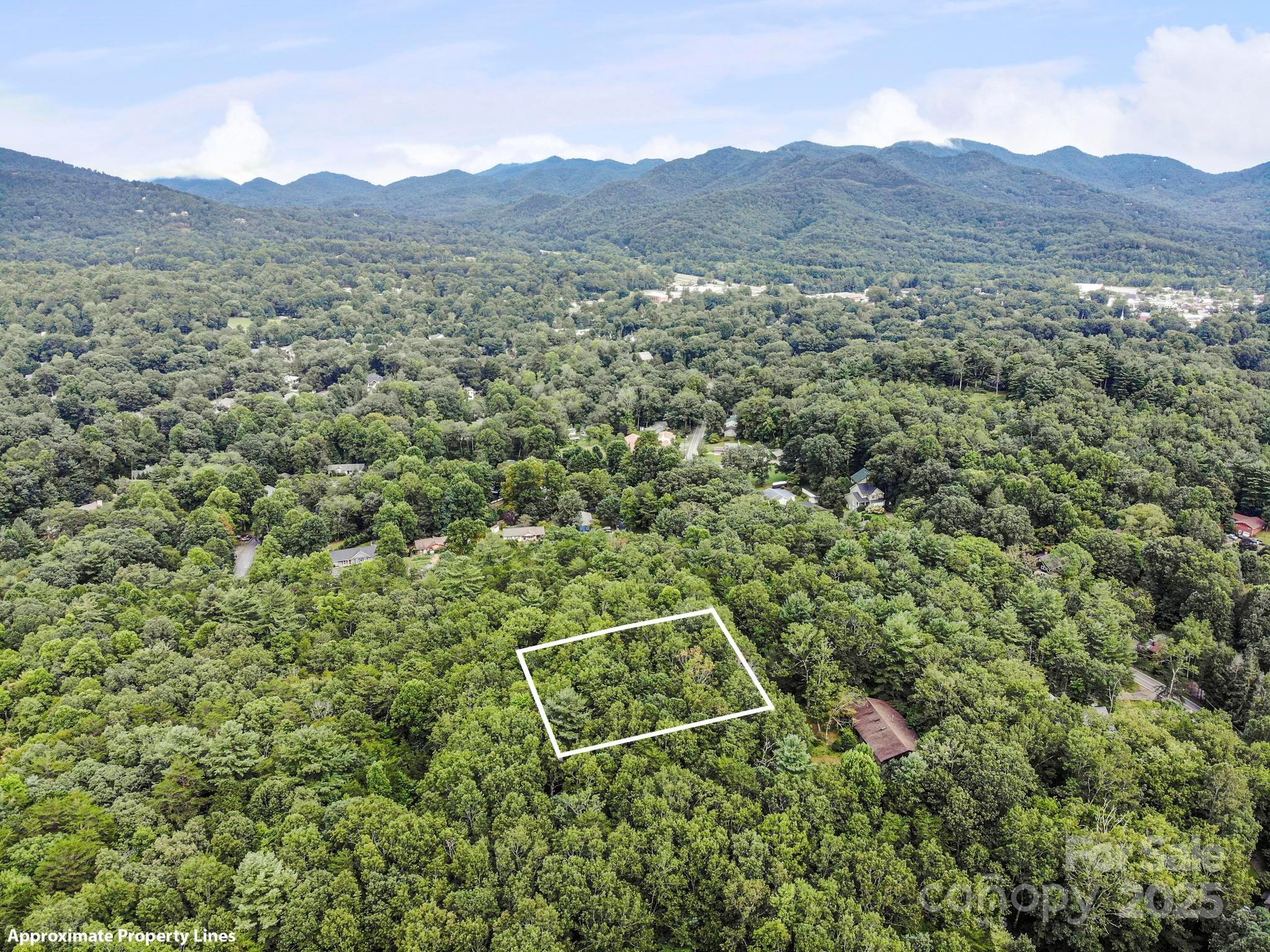 Lot 2 Chinquapin Hill Property Photo