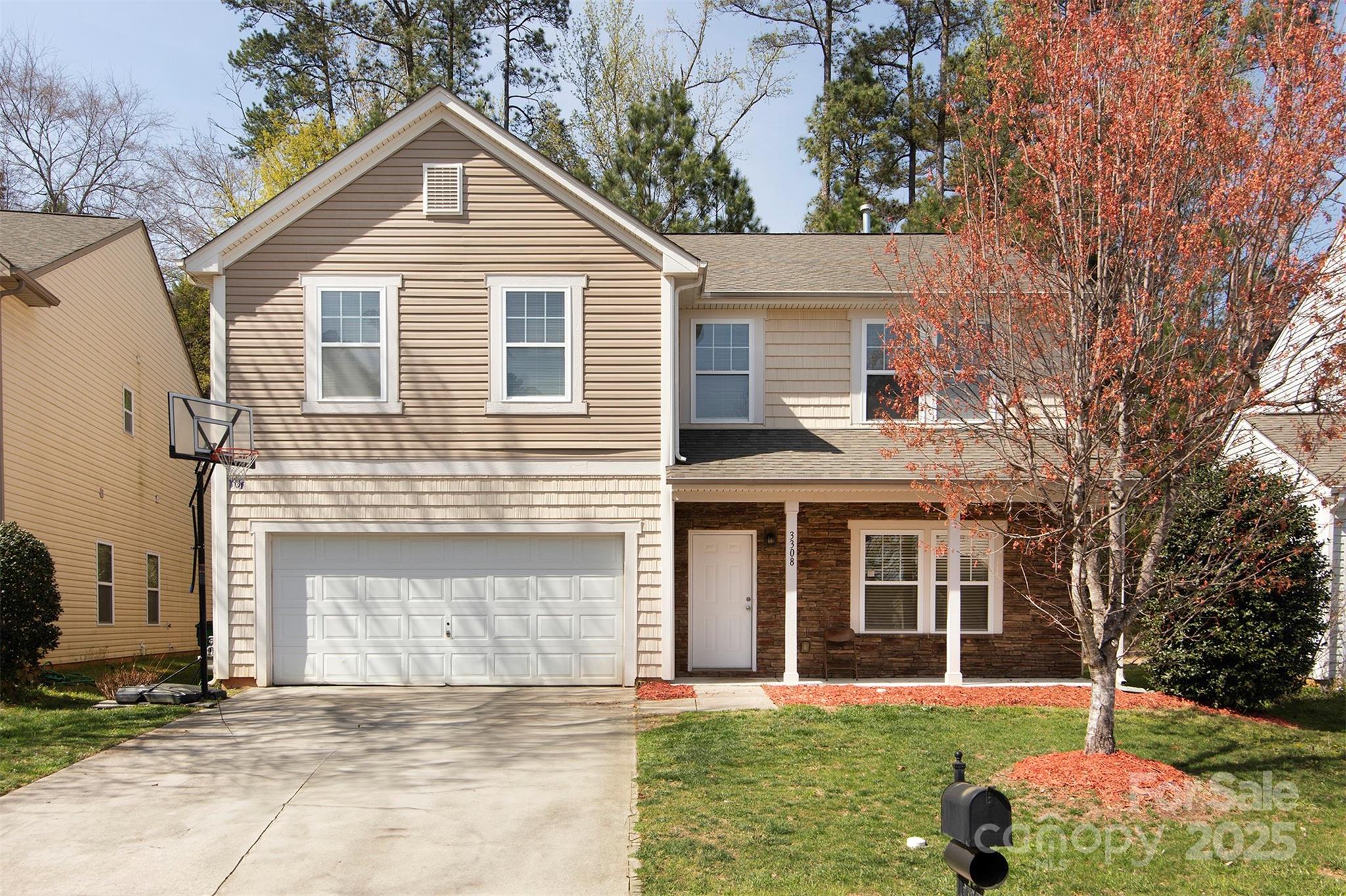 3308 Lemongrass Lane Property Photo