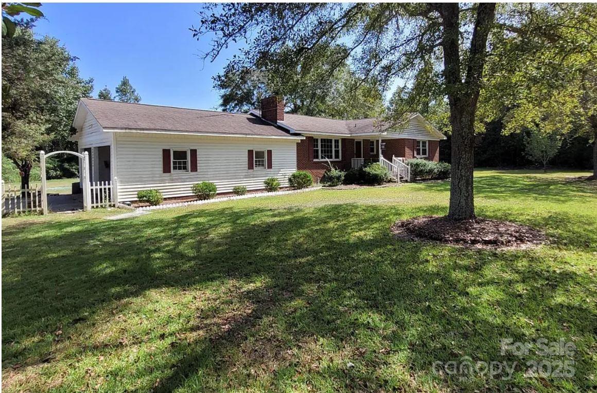 275 Ned Williams Road Property Photo