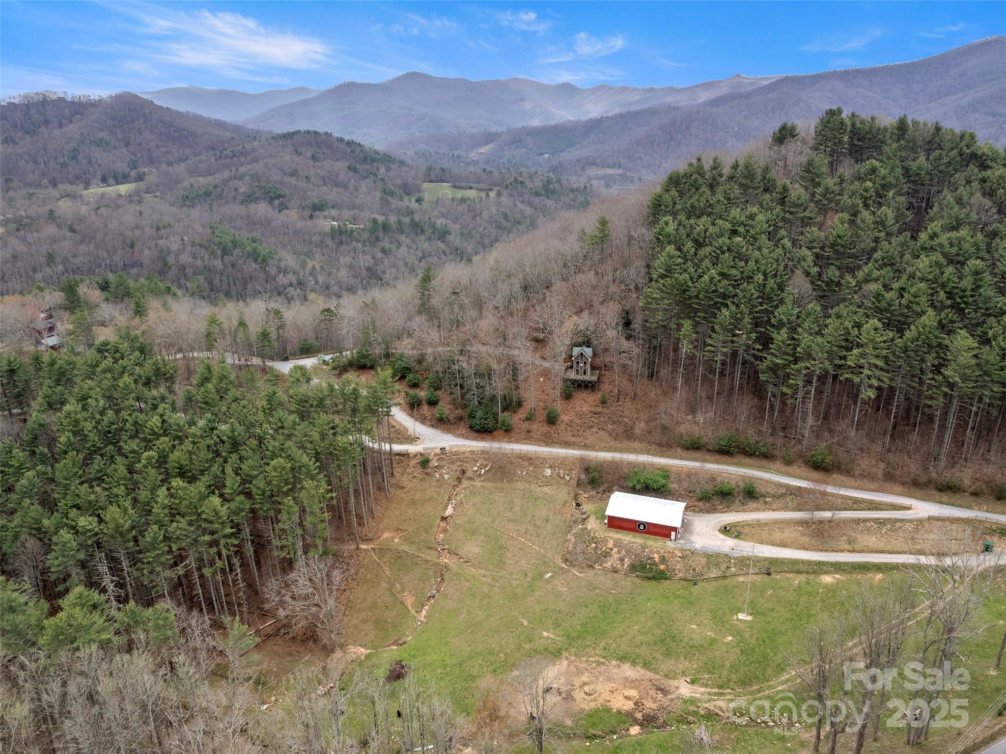 9999 Panther Creek Road B Property Photo 1