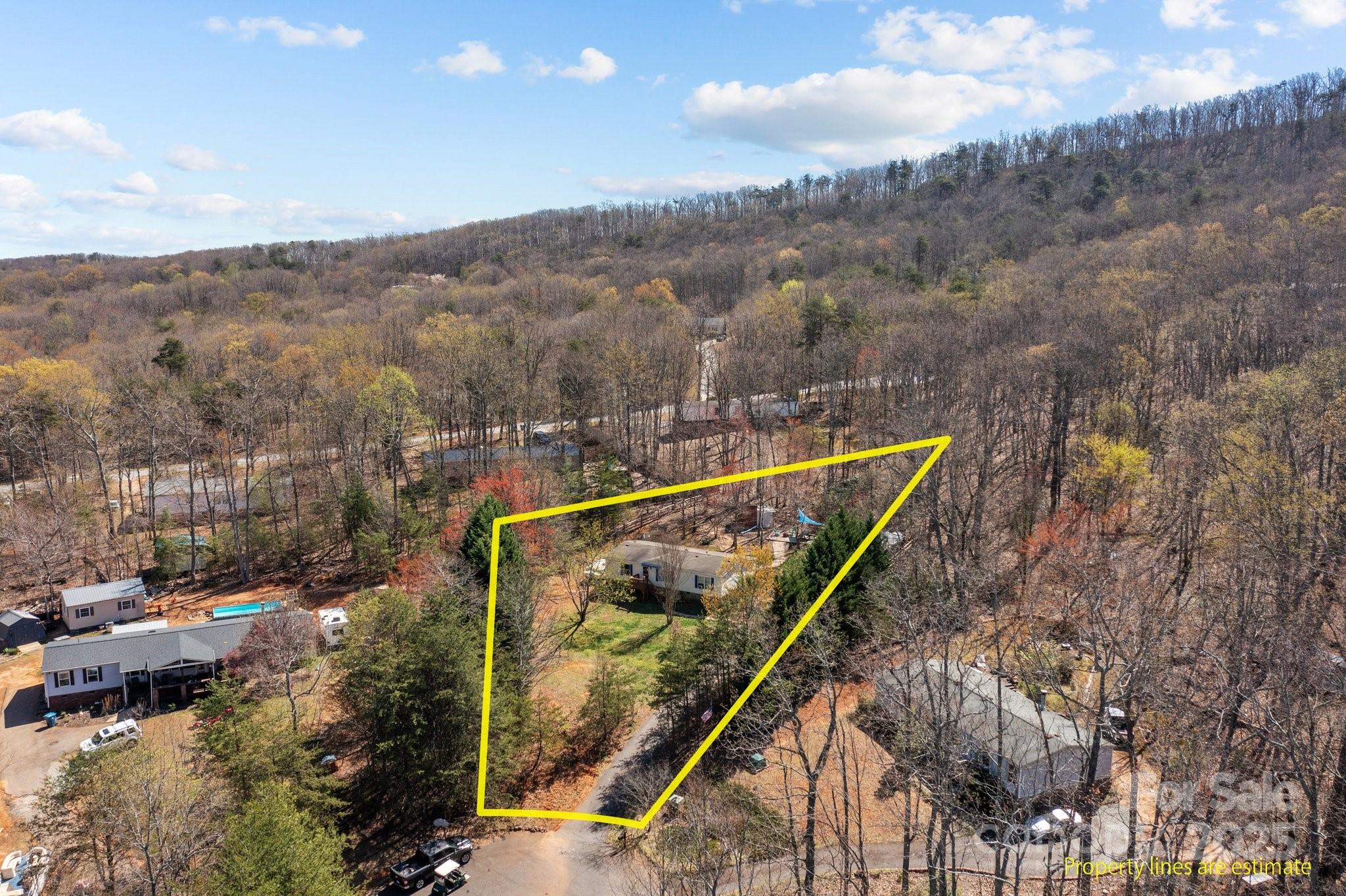 4793 Appaloosa Lane Property Photo 1
