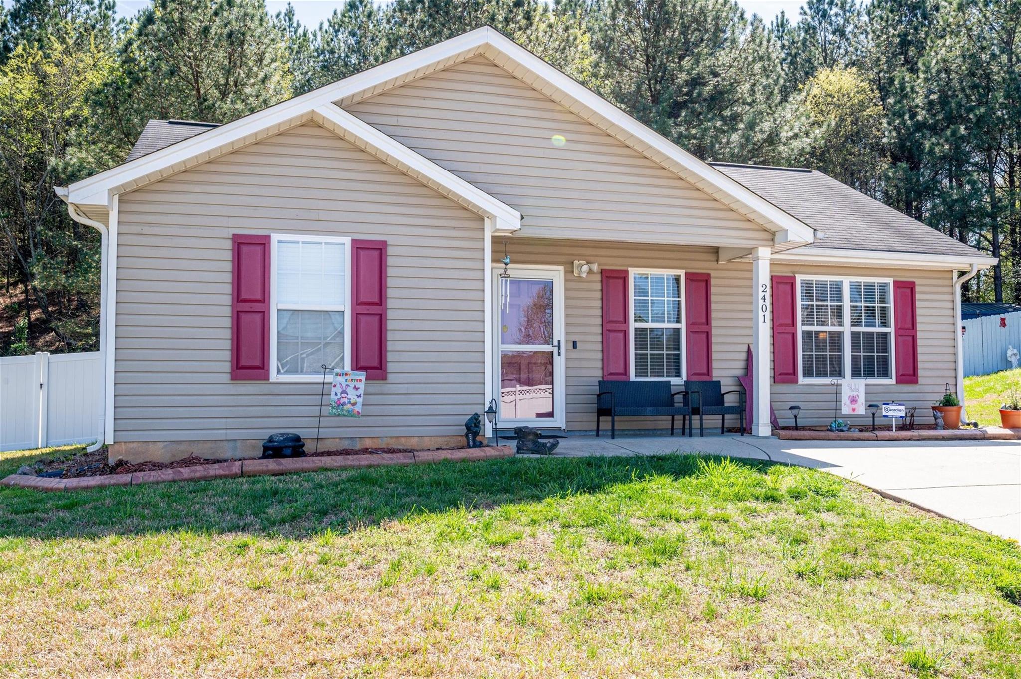 2401 Gelsinger Avenue Property Photo