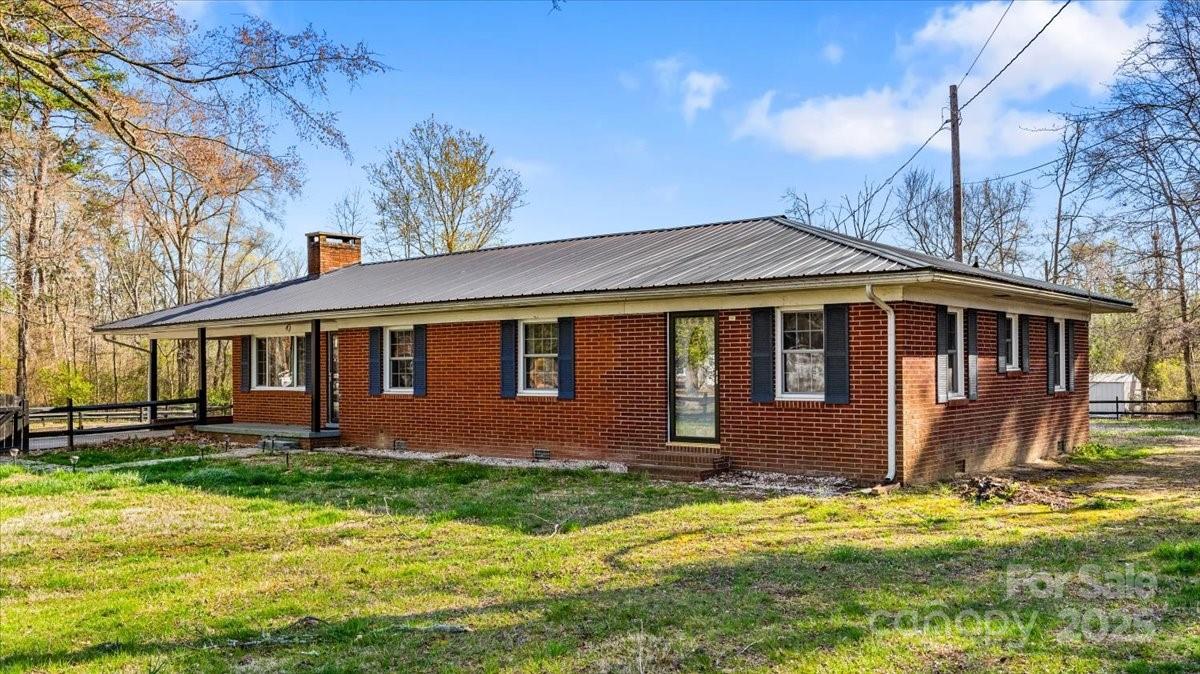 622 Turrentine Church Road Property Photo 4