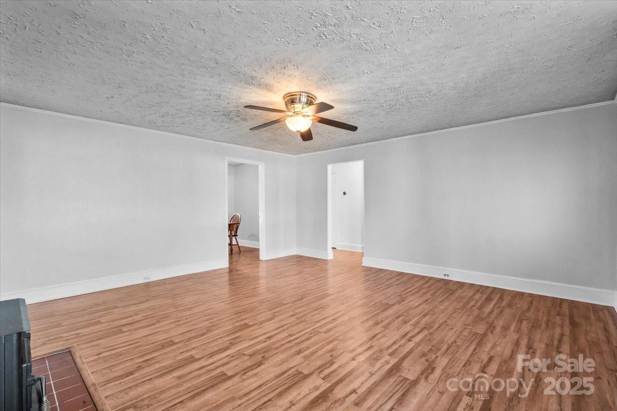 622 Turrentine Church Road Property Photo 6