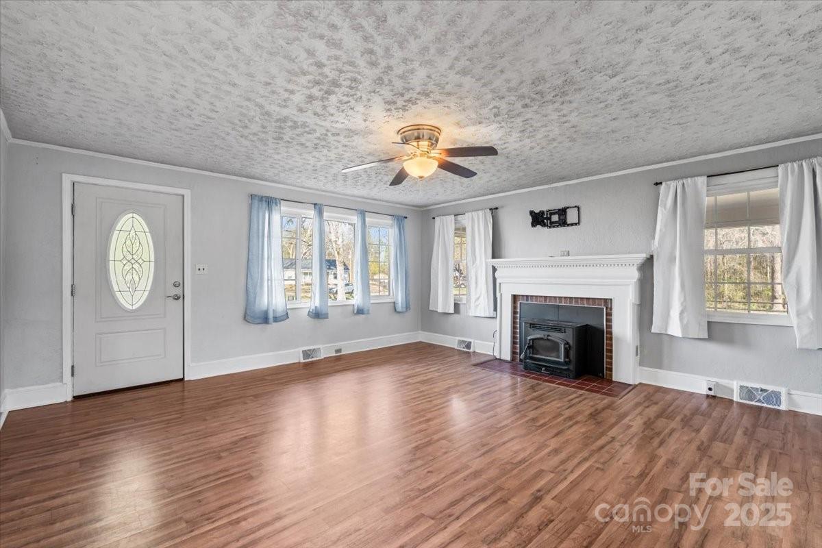 622 Turrentine Church Road Property Photo 8