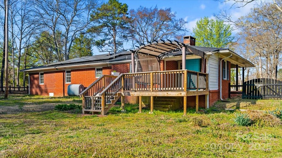 622 Turrentine Church Road Property Photo 31