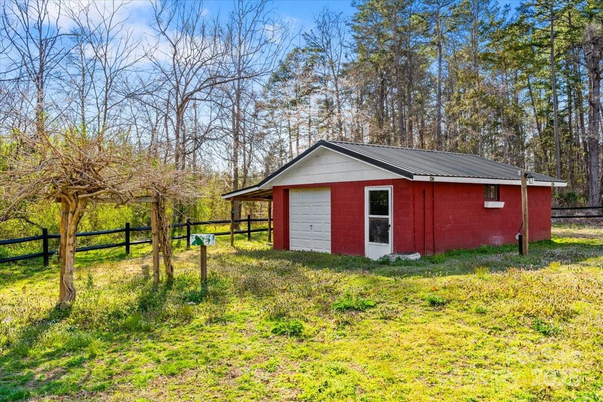 622 Turrentine Church Road Property Photo 34