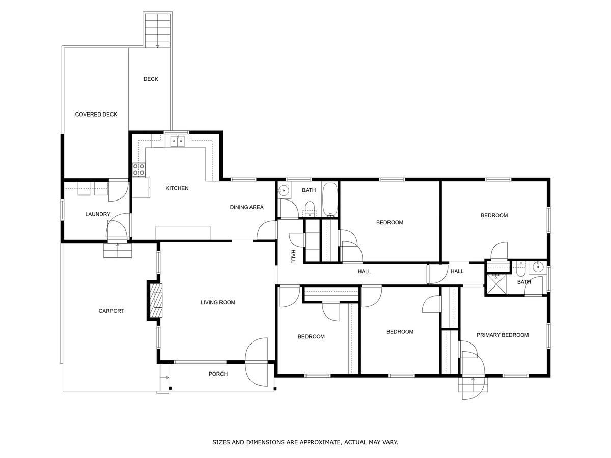 622 Turrentine Church Road Property Photo 37
