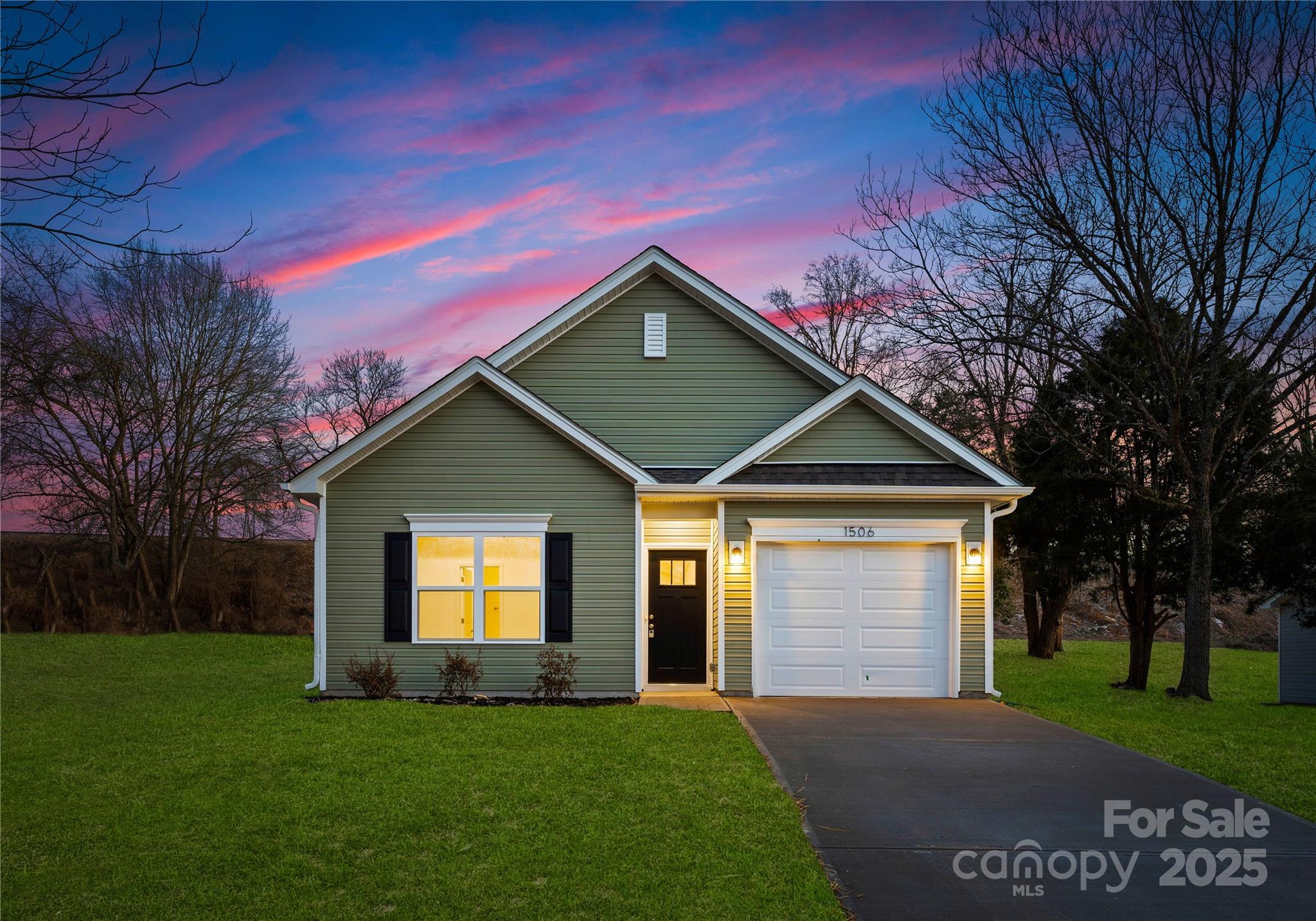 1026 Dooley Drive Property Photo
