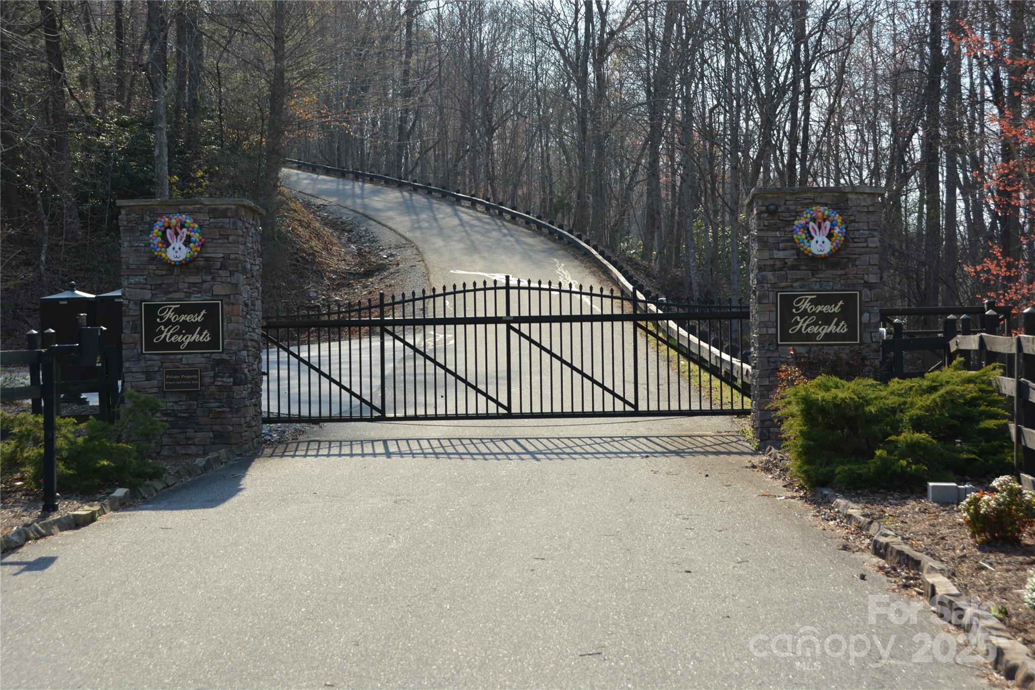 Lot 78 Big Branch Drive Property Photo