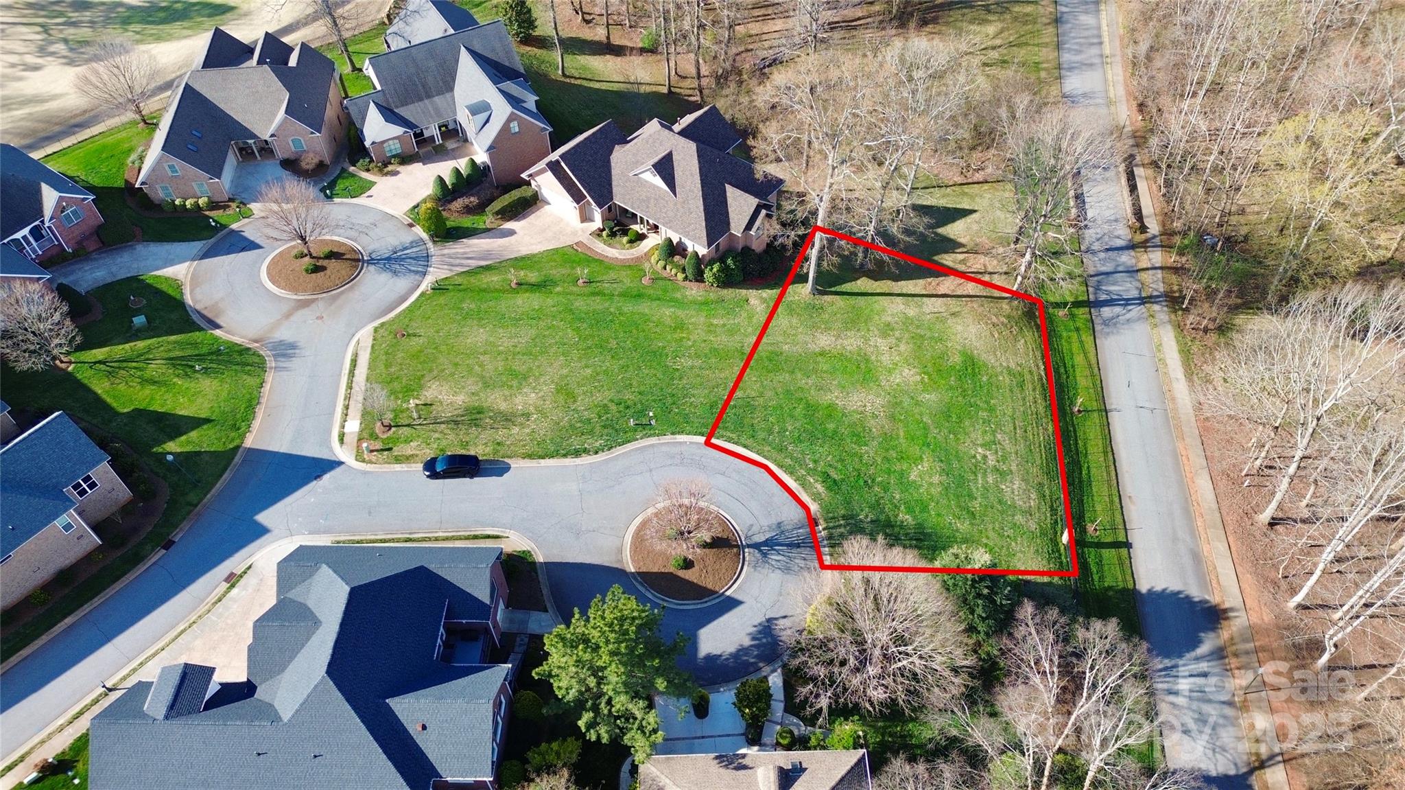 3771 Sarazen Court Property Photo 1