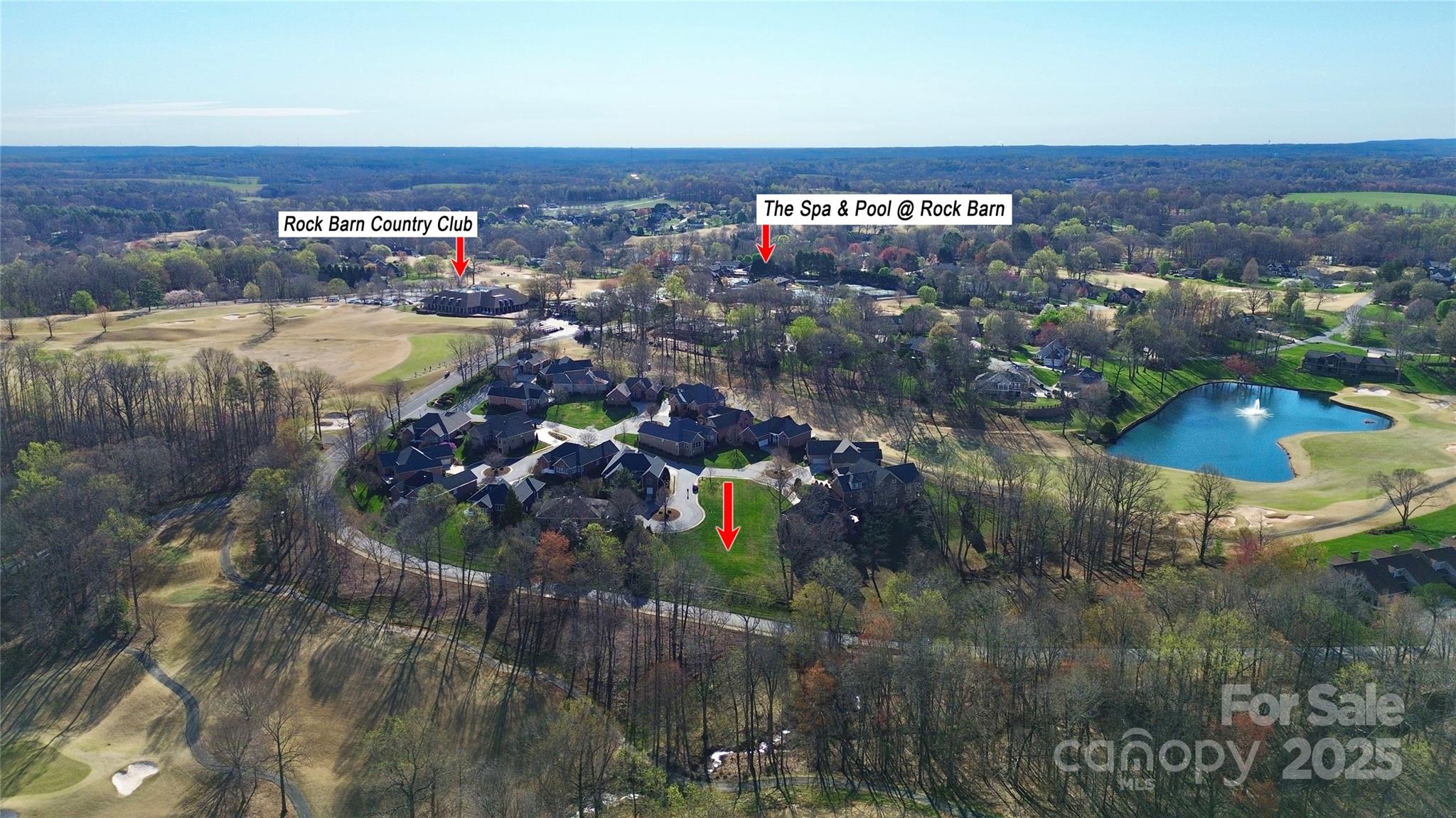 3771 Sarazen Court Property Photo 7
