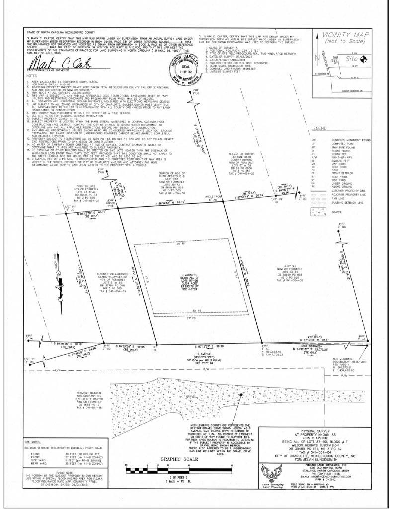 2015 C Avenue Property Photo 3