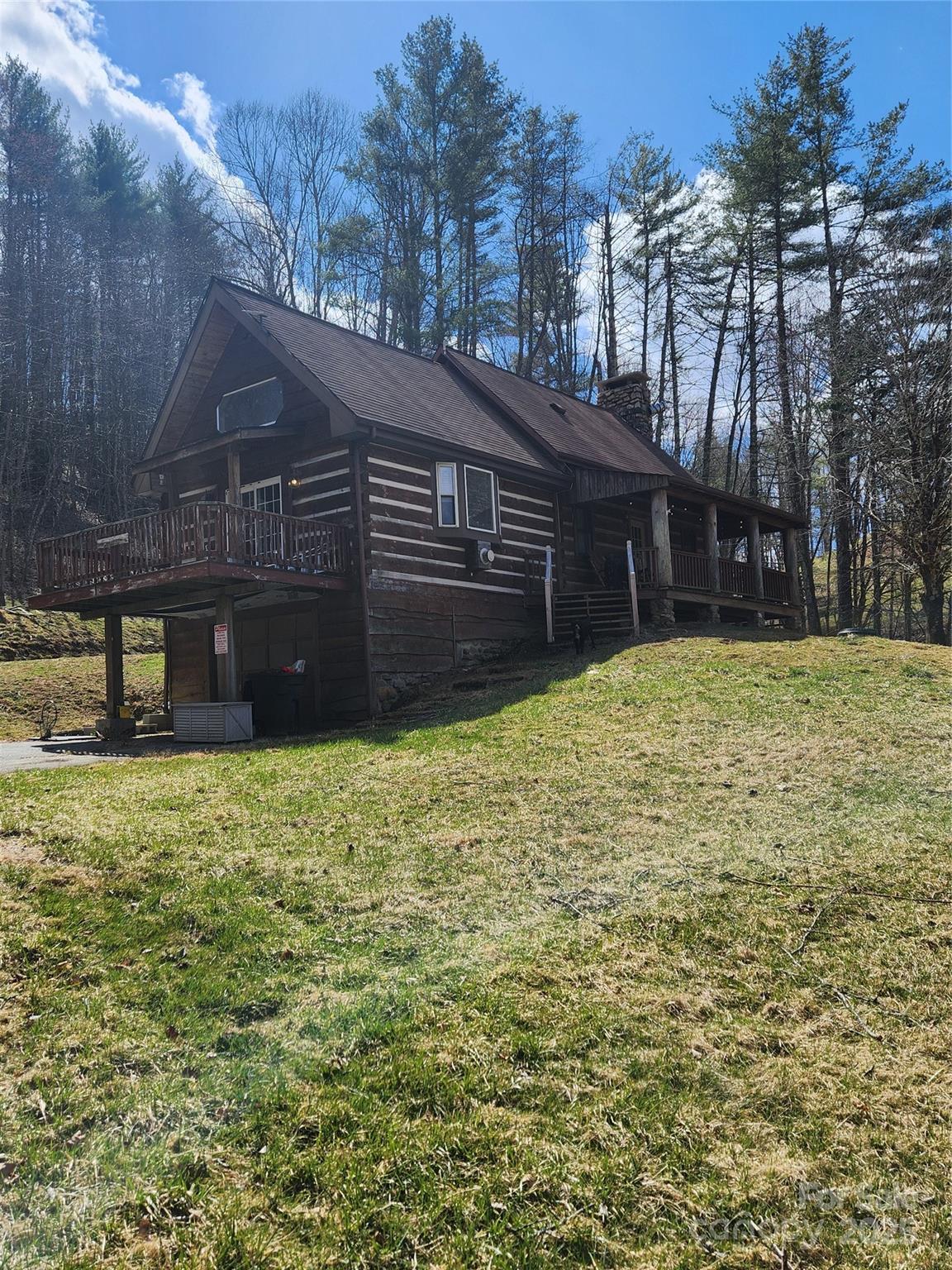 1192 Rash School Road Property Photo