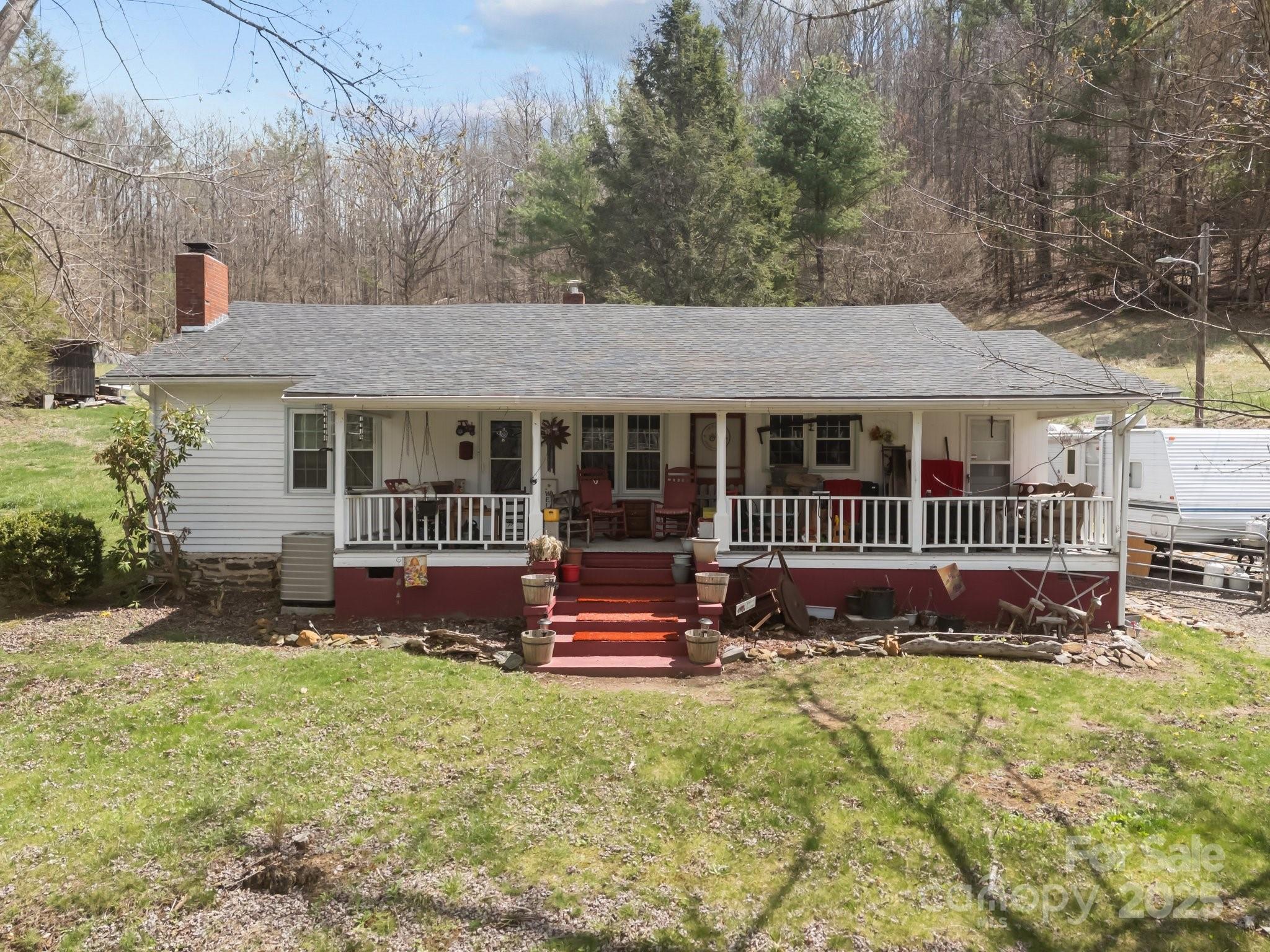 3004 Cane Creek Road Property Photo