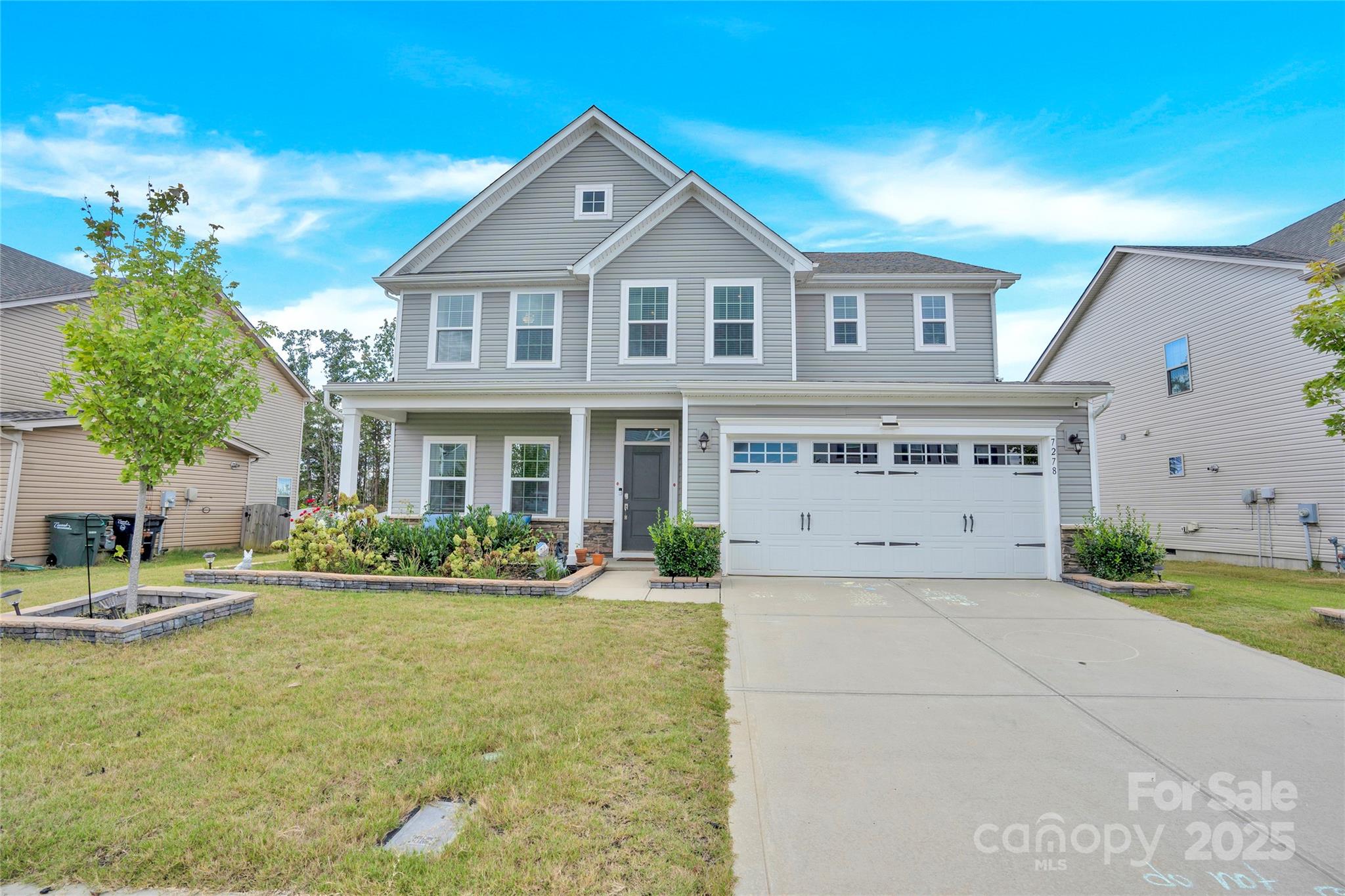 7278 Waterwheel Street Picture
