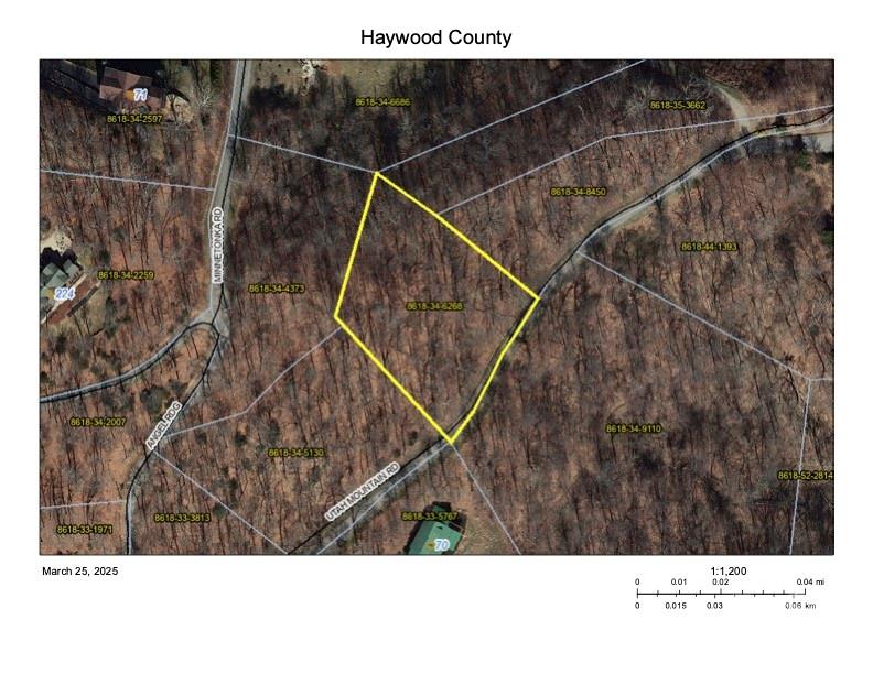 28 Utah Mountain Road Property Photo 2