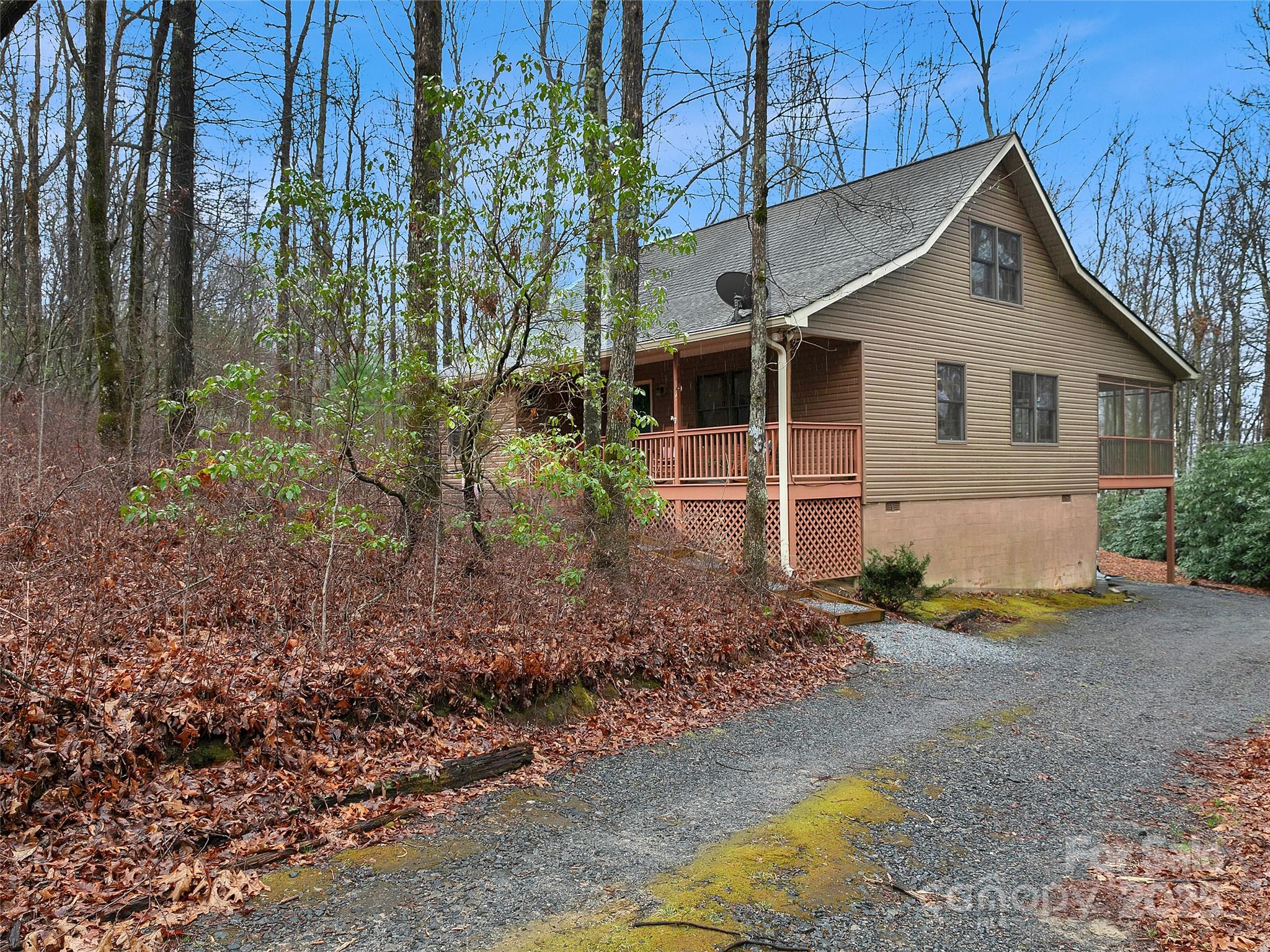 144 Panther Gap Road Property Photo