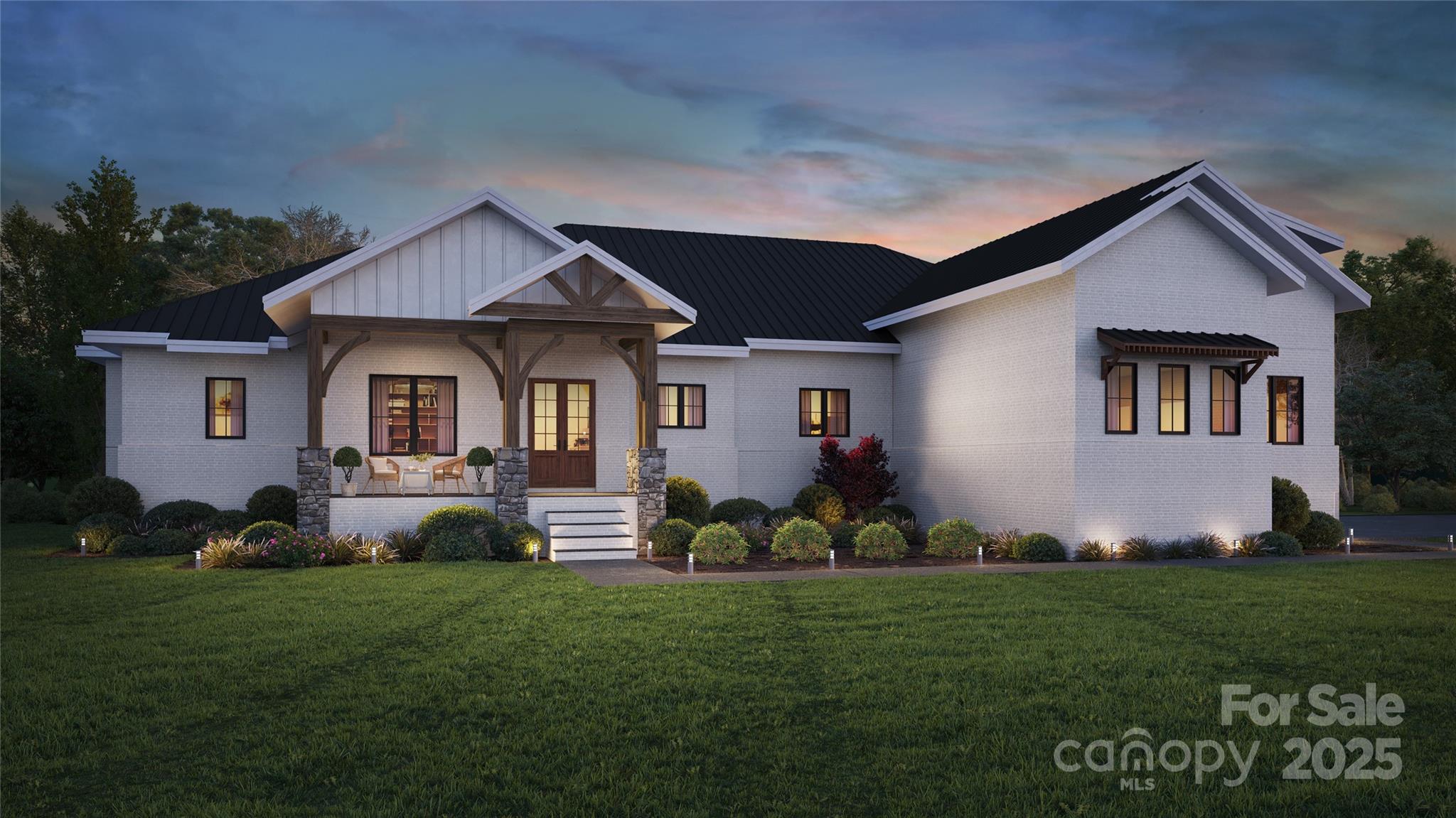 5039 Eliza Long Wilkie Drive Property Photo 4