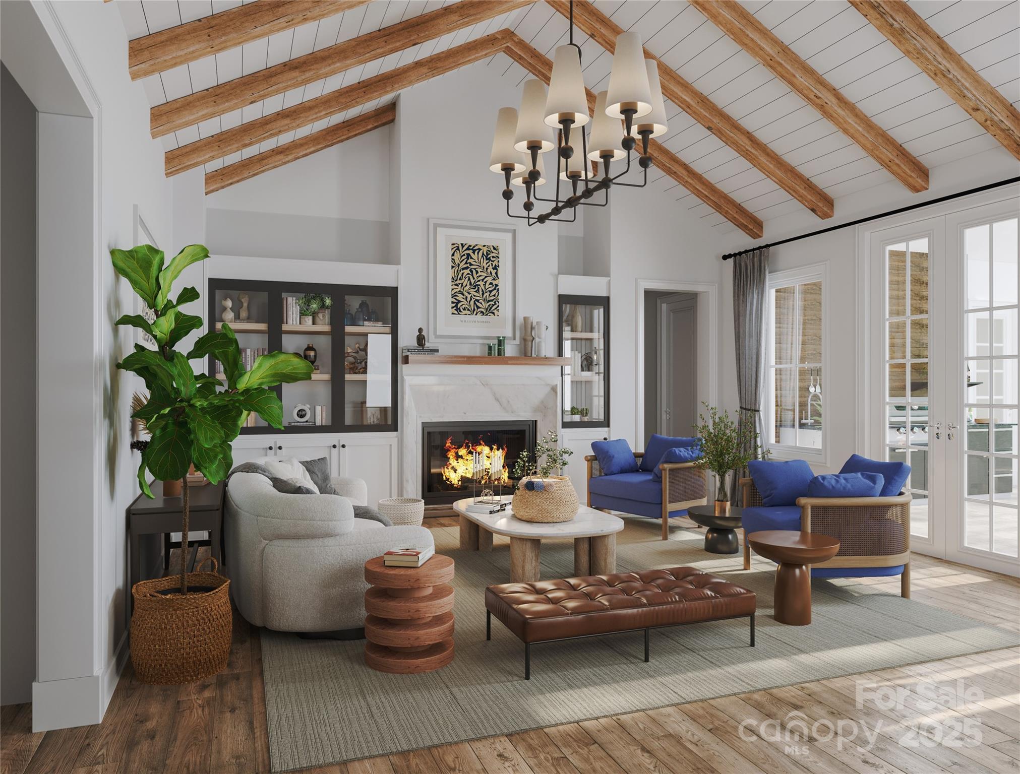 5039 Eliza Long Wilkie Drive Property Photo 7