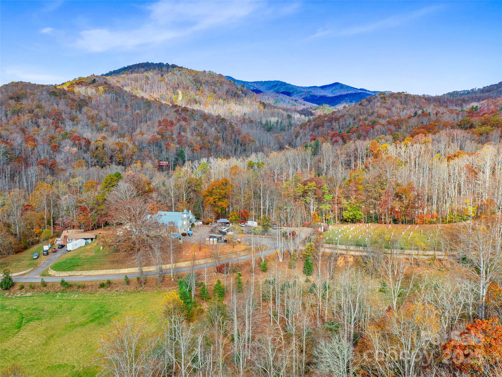 384 Flat Creek Road Property Photo 7