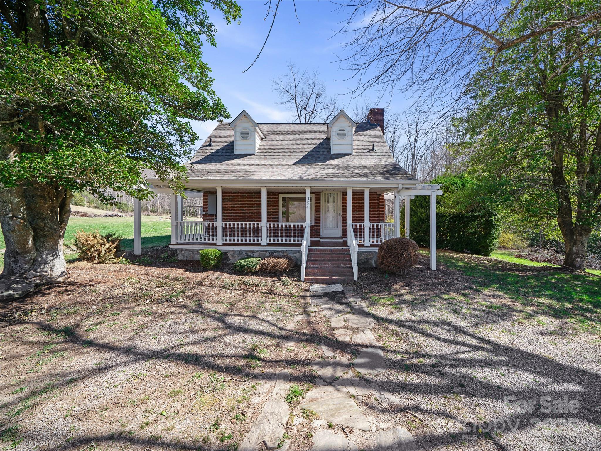 384 Flat Creek Road Property Photo 23