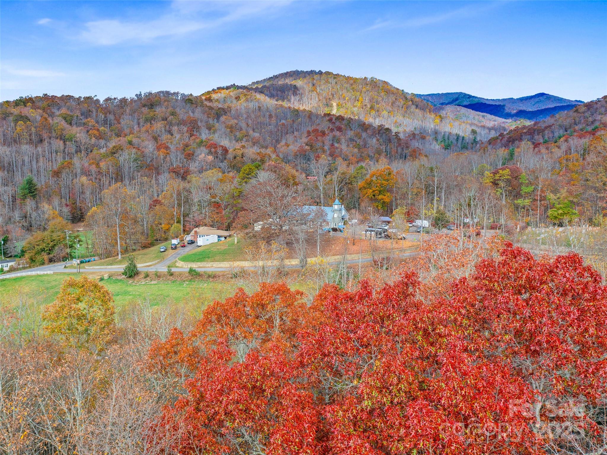384 Flat Creek Road Property Photo 34