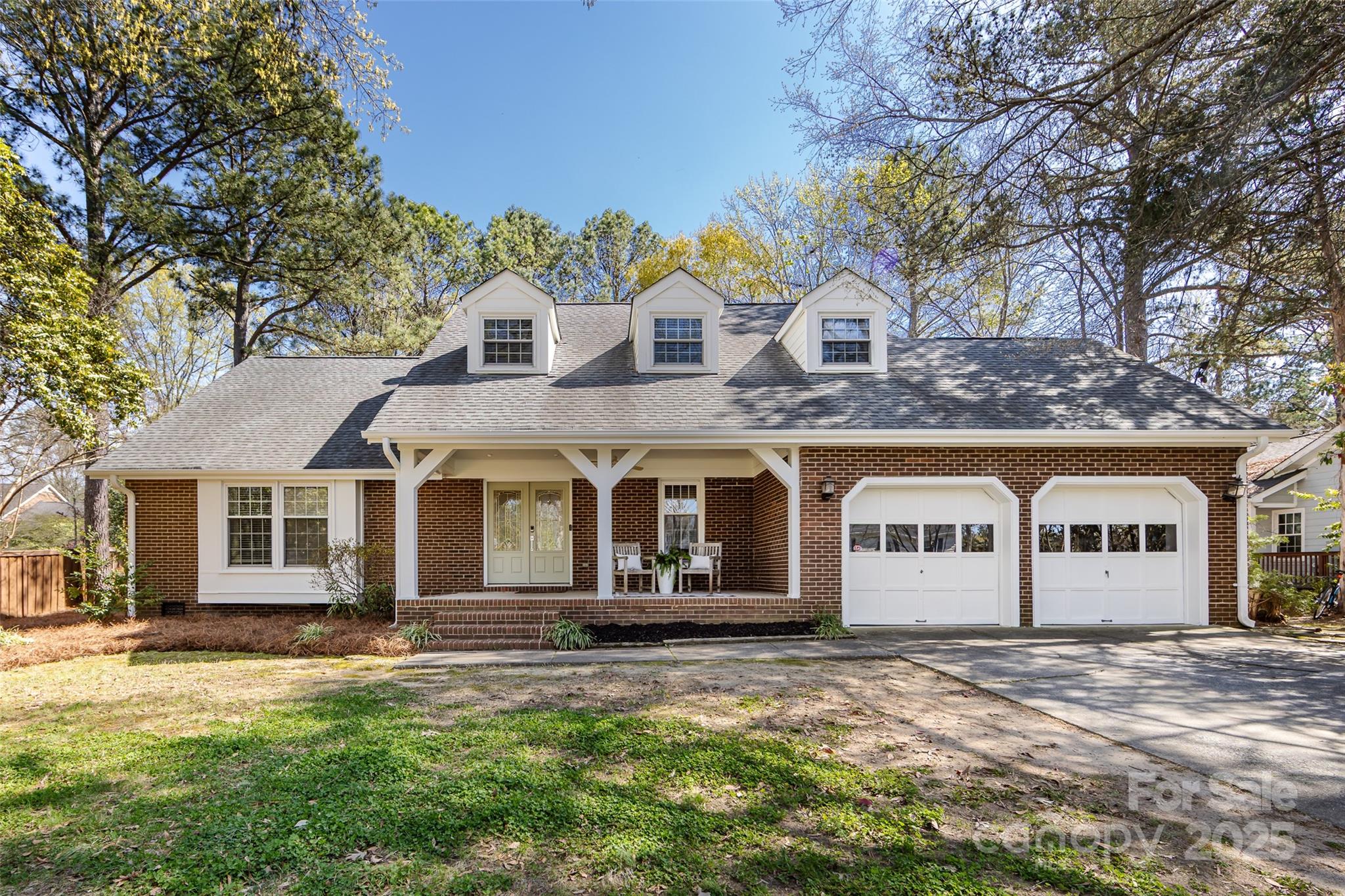 5013 Cedar Forest Drive Property Photo