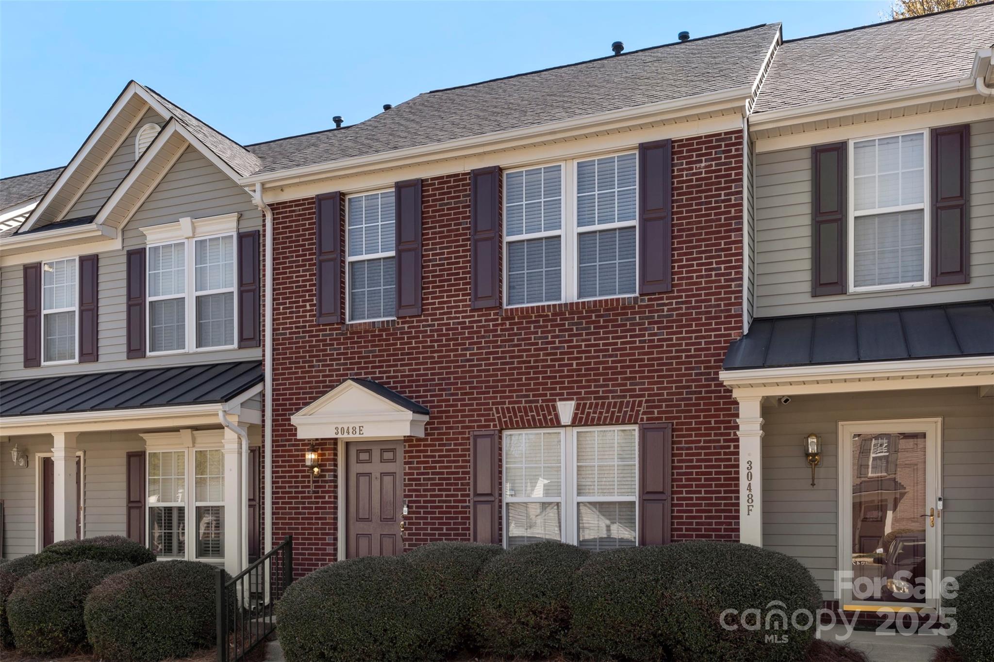 3048 Misty Harbor Circle E Property Photo