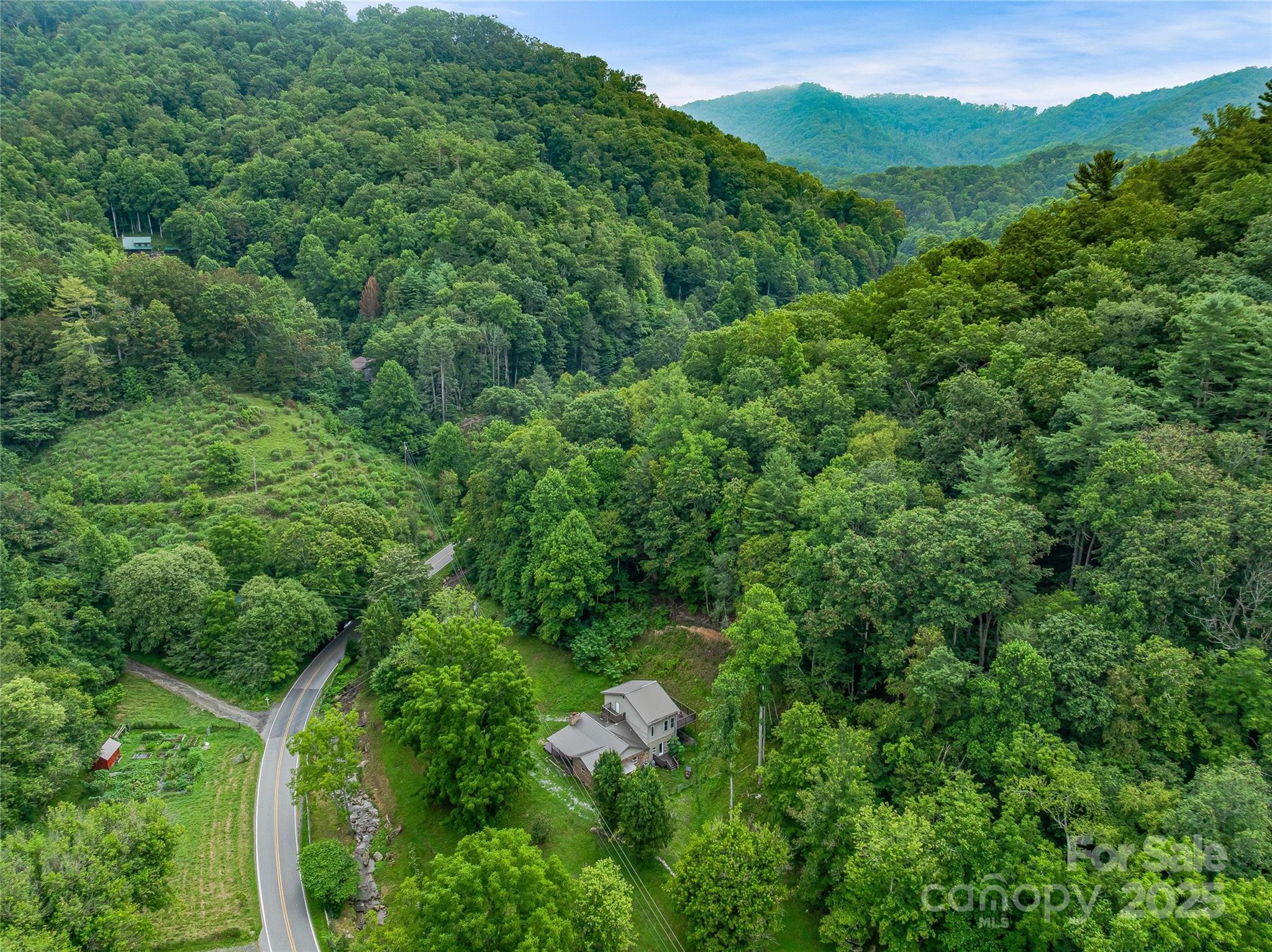 2670 E Fork Road Property Photo 1