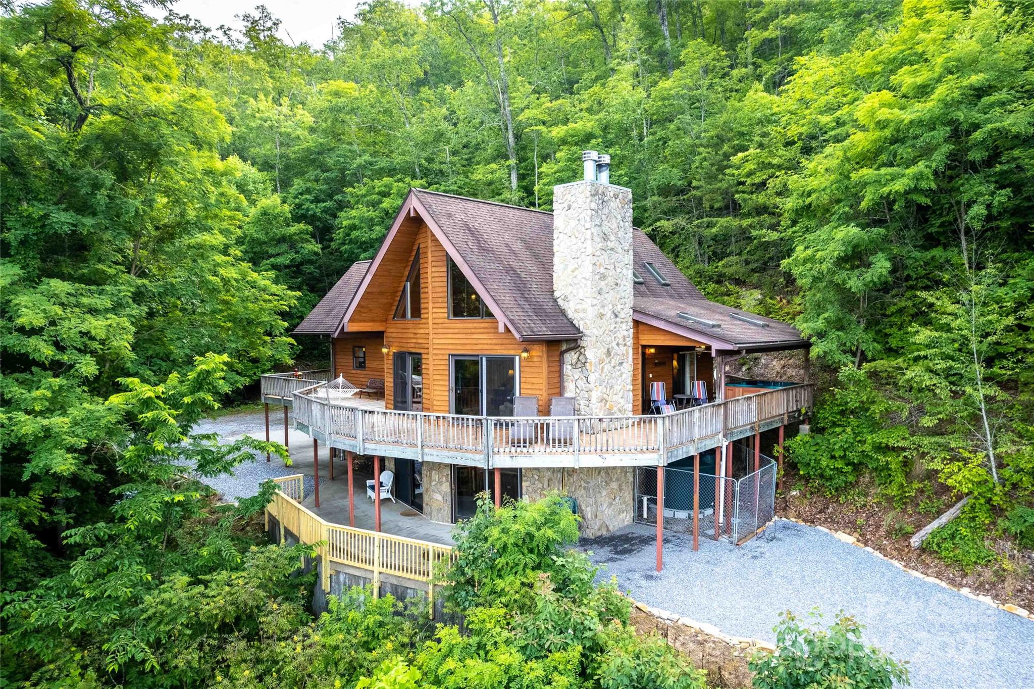 278 Talisi Trail Property Photo