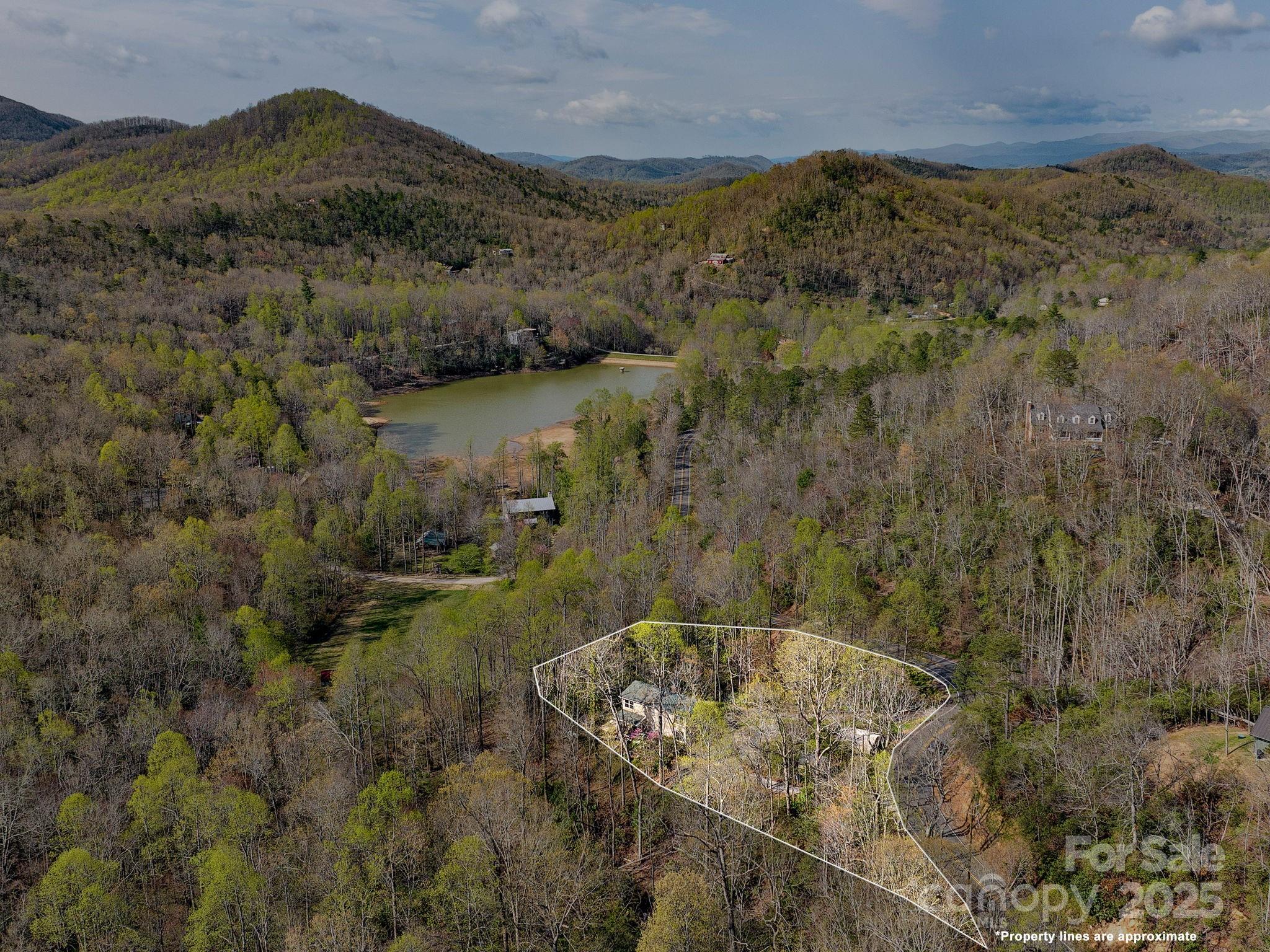 1469 Old Fort Road Property Photo