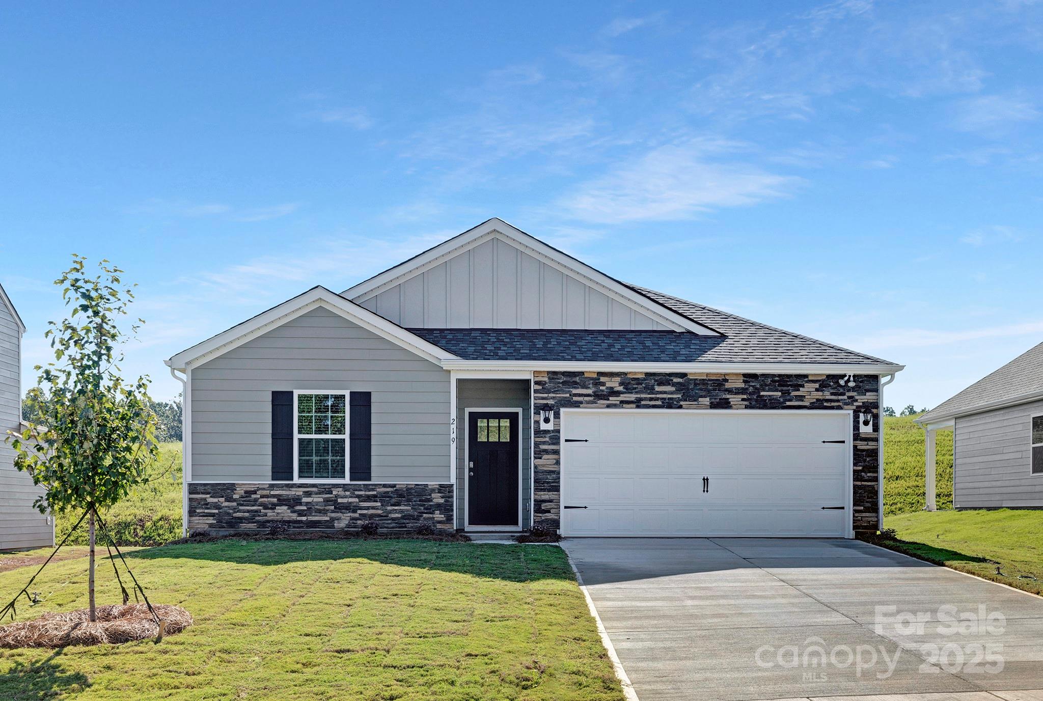 3543 Cramer Creek Drive Property Photo 1