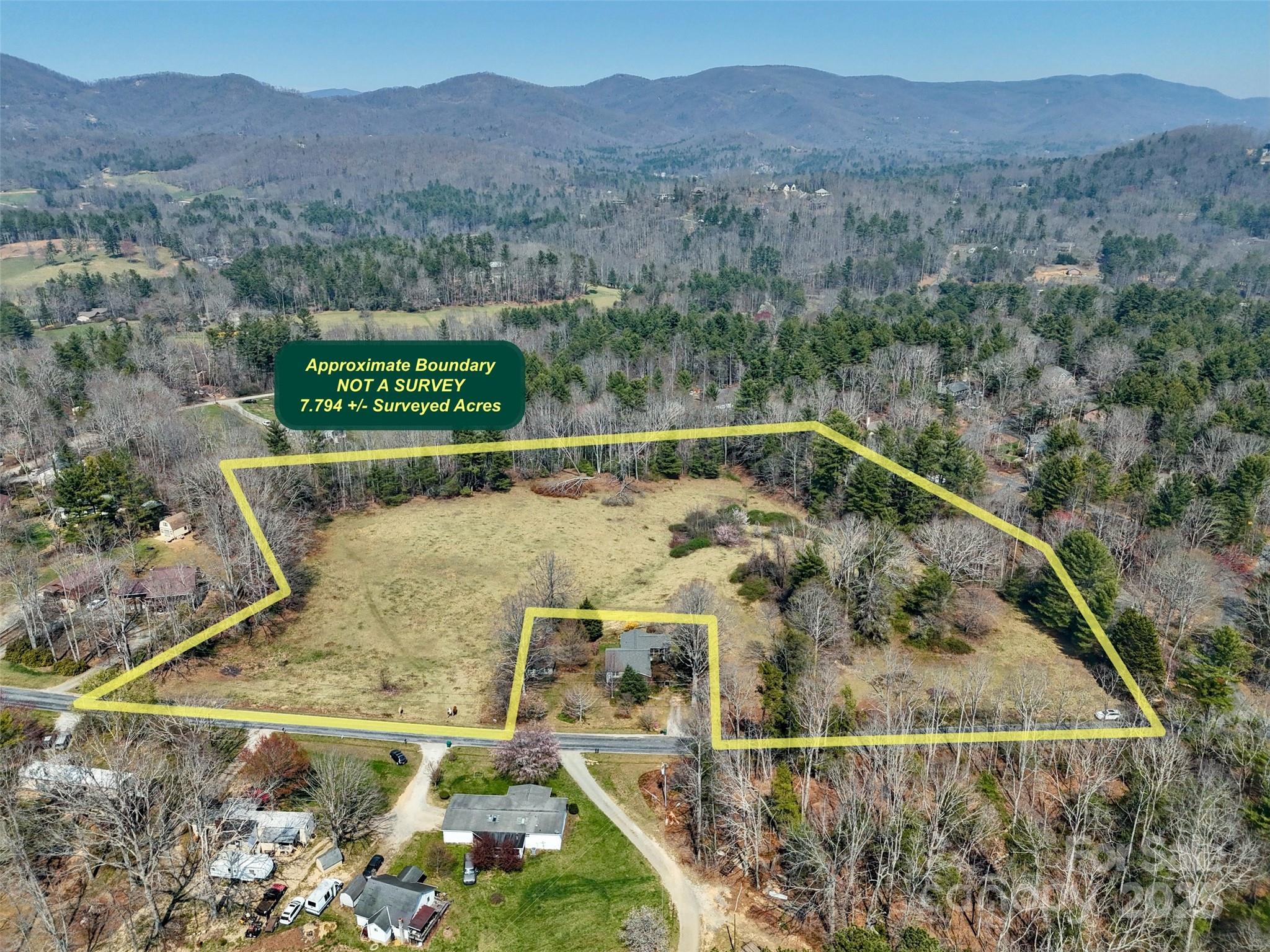 Tbd Lytle Road Property Photo 4
