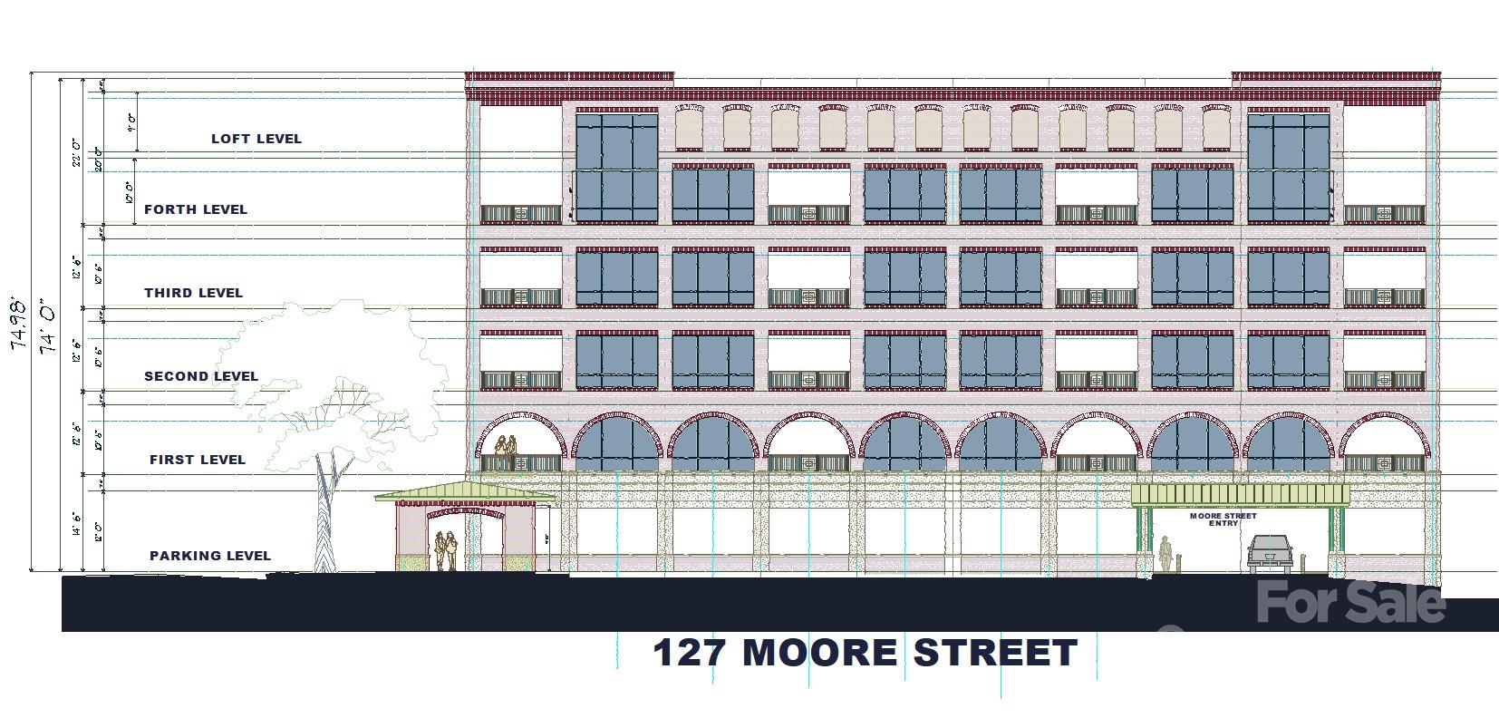 127 Moore Street Property Photo 1
