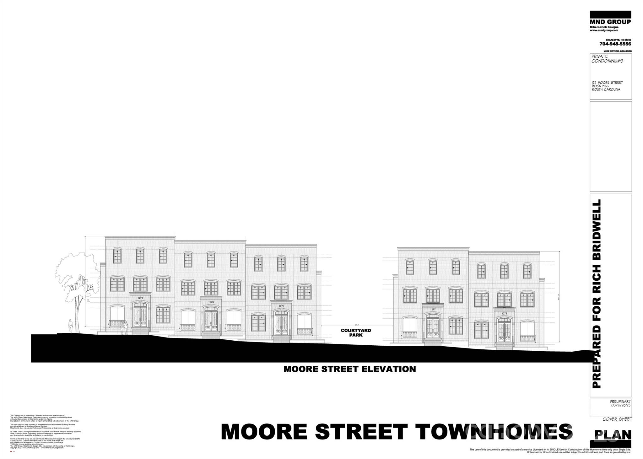 127 Moore Street Property Photo 3