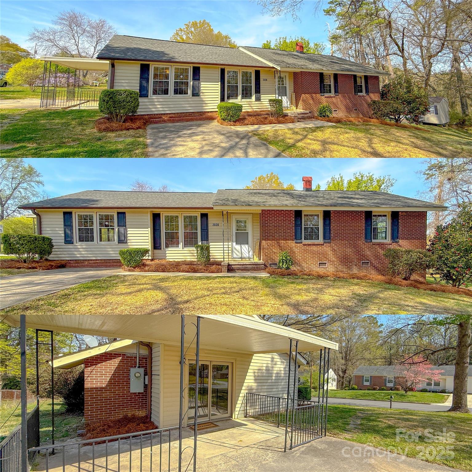 2020 Parkdale Avenue Property Photo 1
