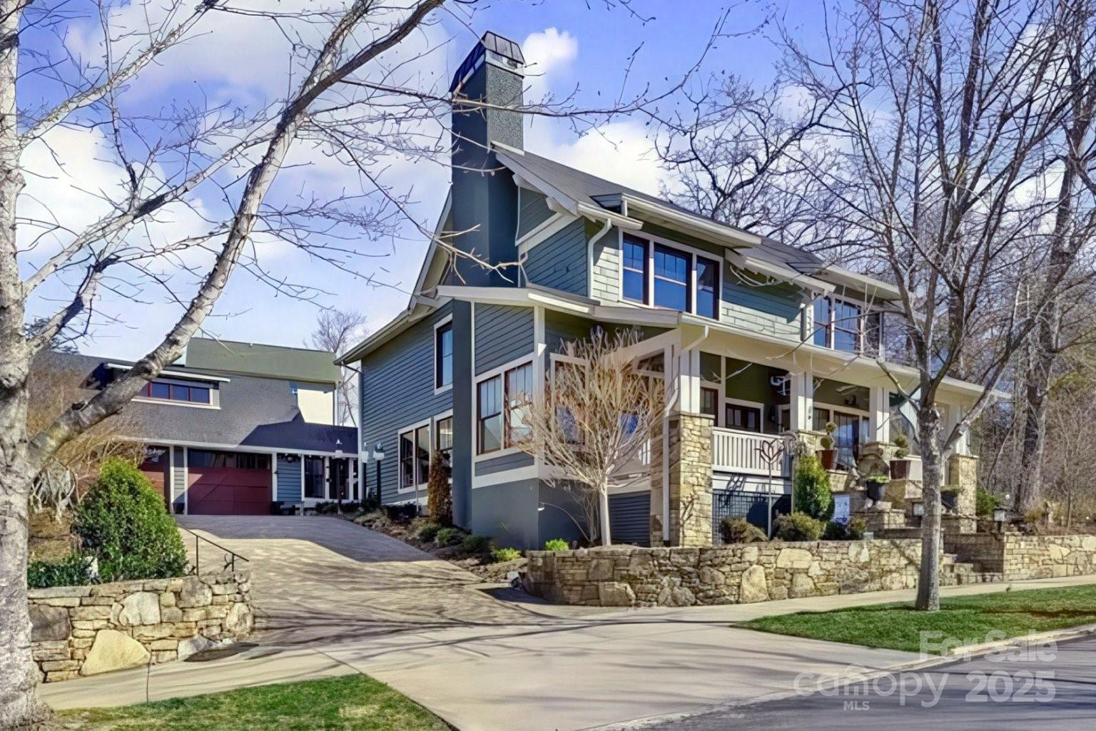 36 Wordsworth Road Property Photo