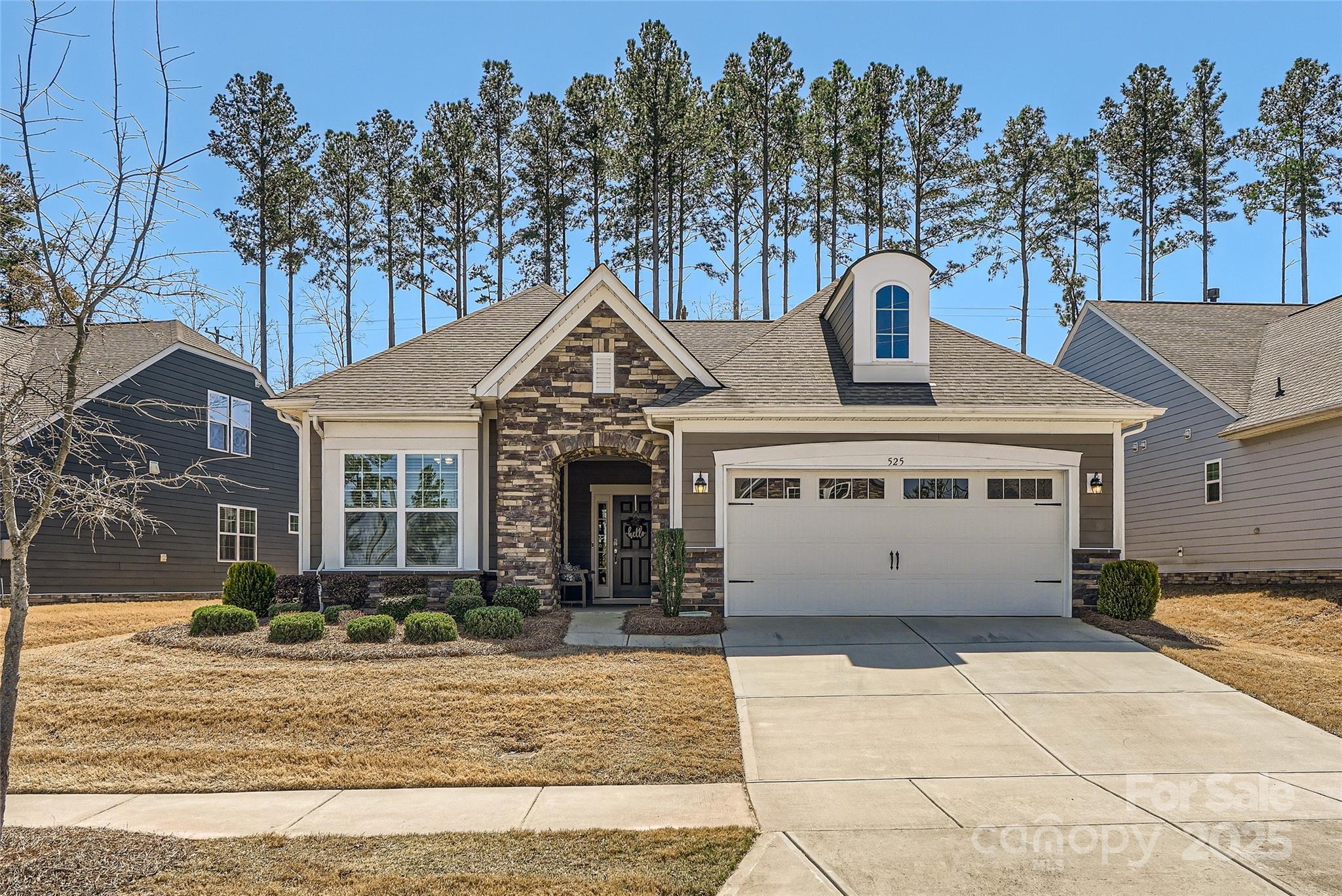 525 Cellini Place Property Photo