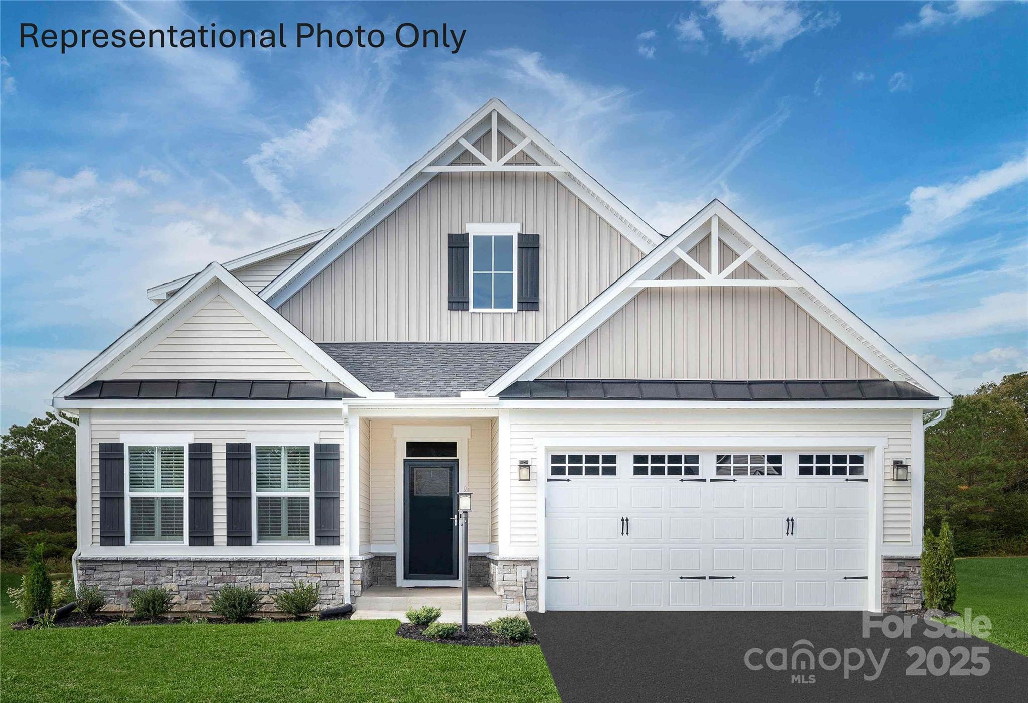 3008 Bramble Hedge Drive 3272 Property Photo 1
