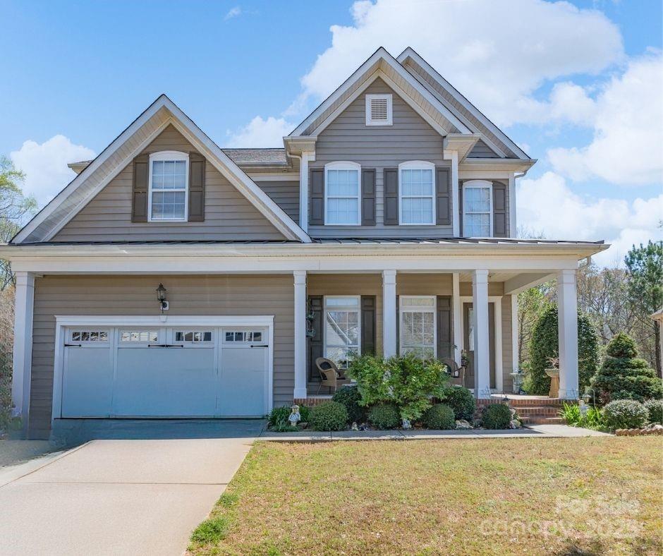 878 Treasure Court Property Photo 1
