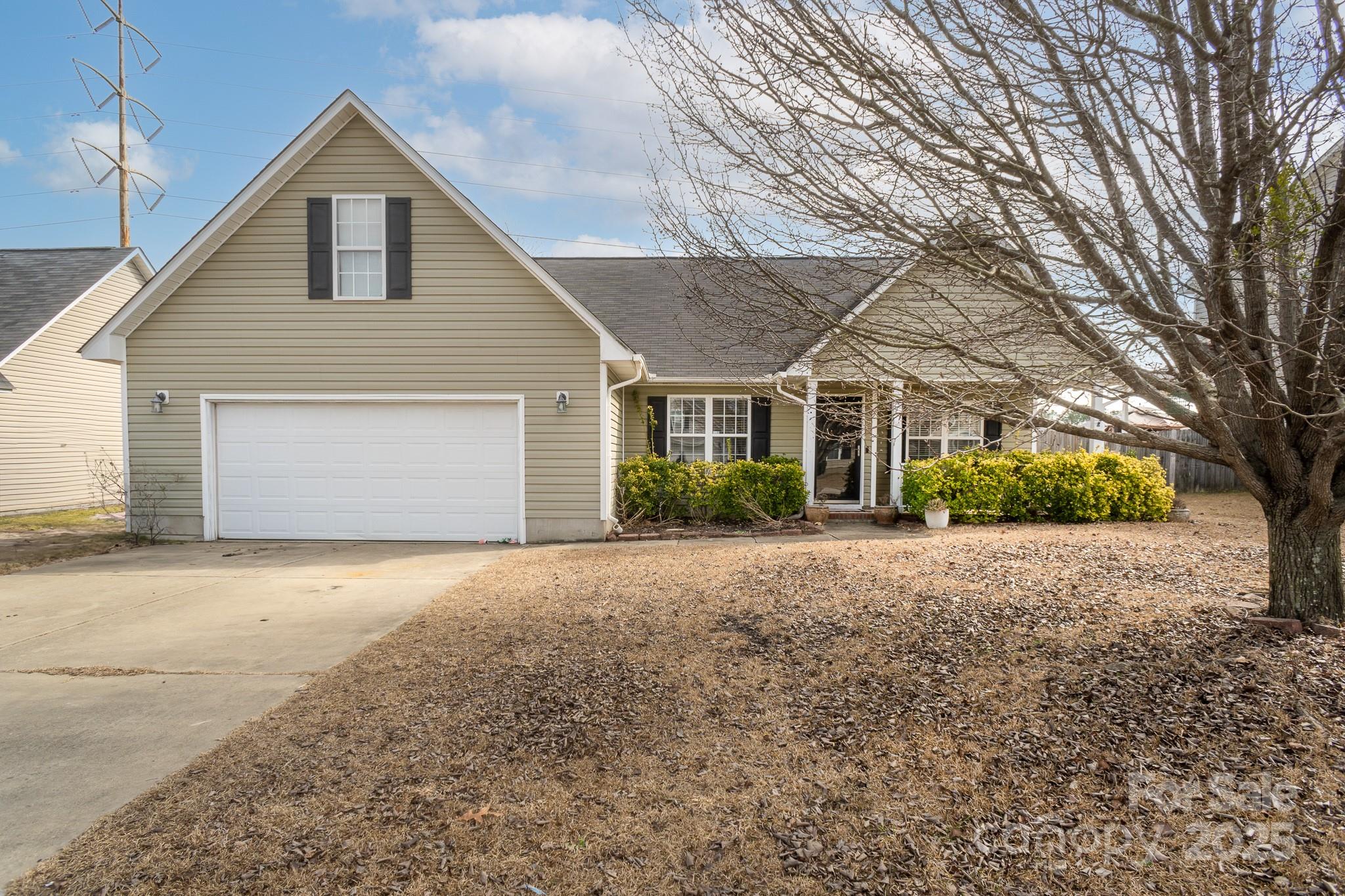 2523 Crumpler Drive Property Photo