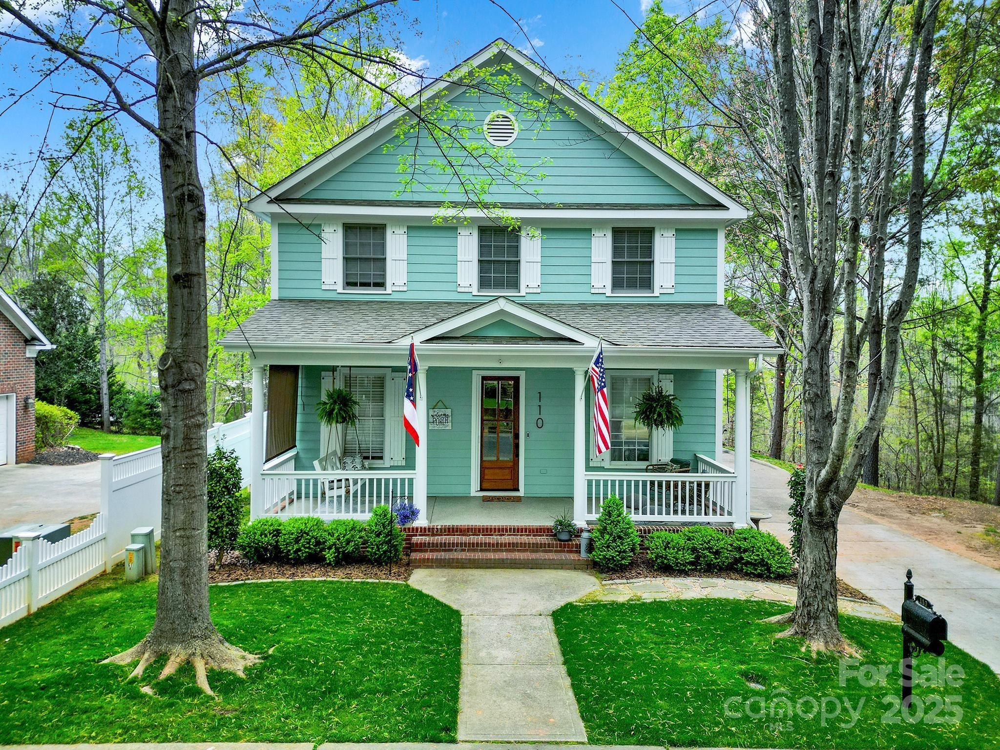 110 Sonnys Way Property Photo
