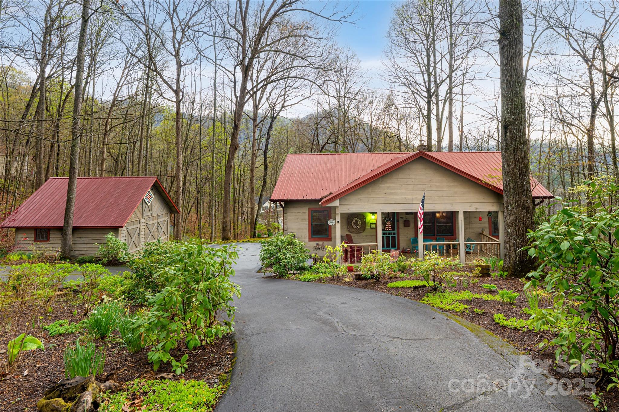 75 Sugar Hill Drive Property Photo